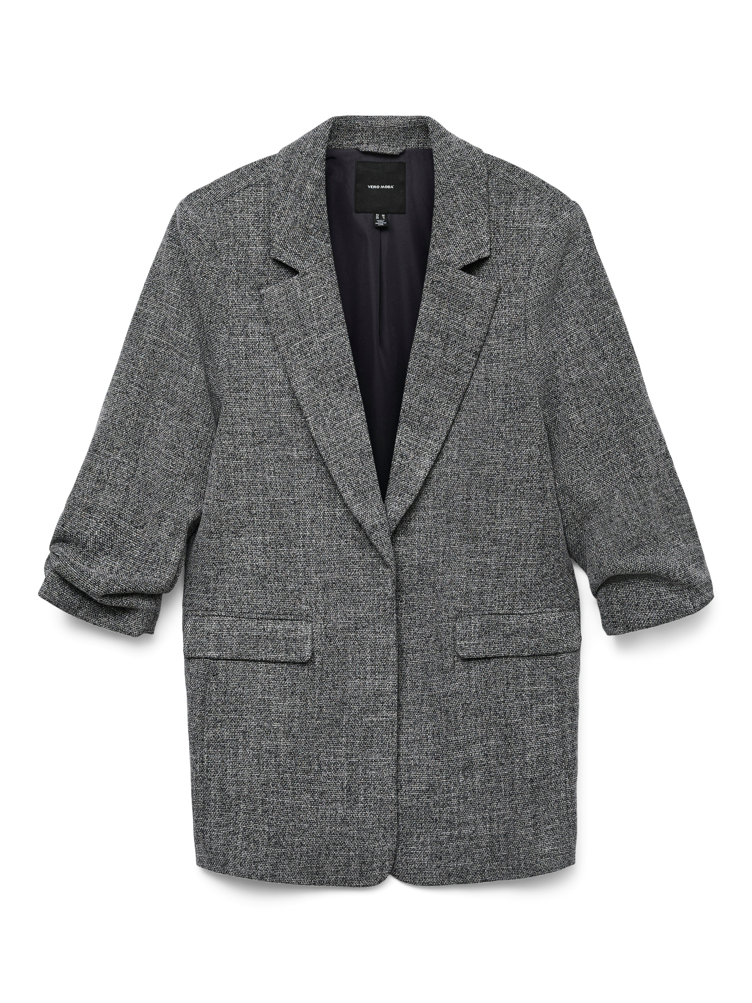 Vero Moda Longblazer »VMFRIDA LS REGULAR BLAZER NOOS«