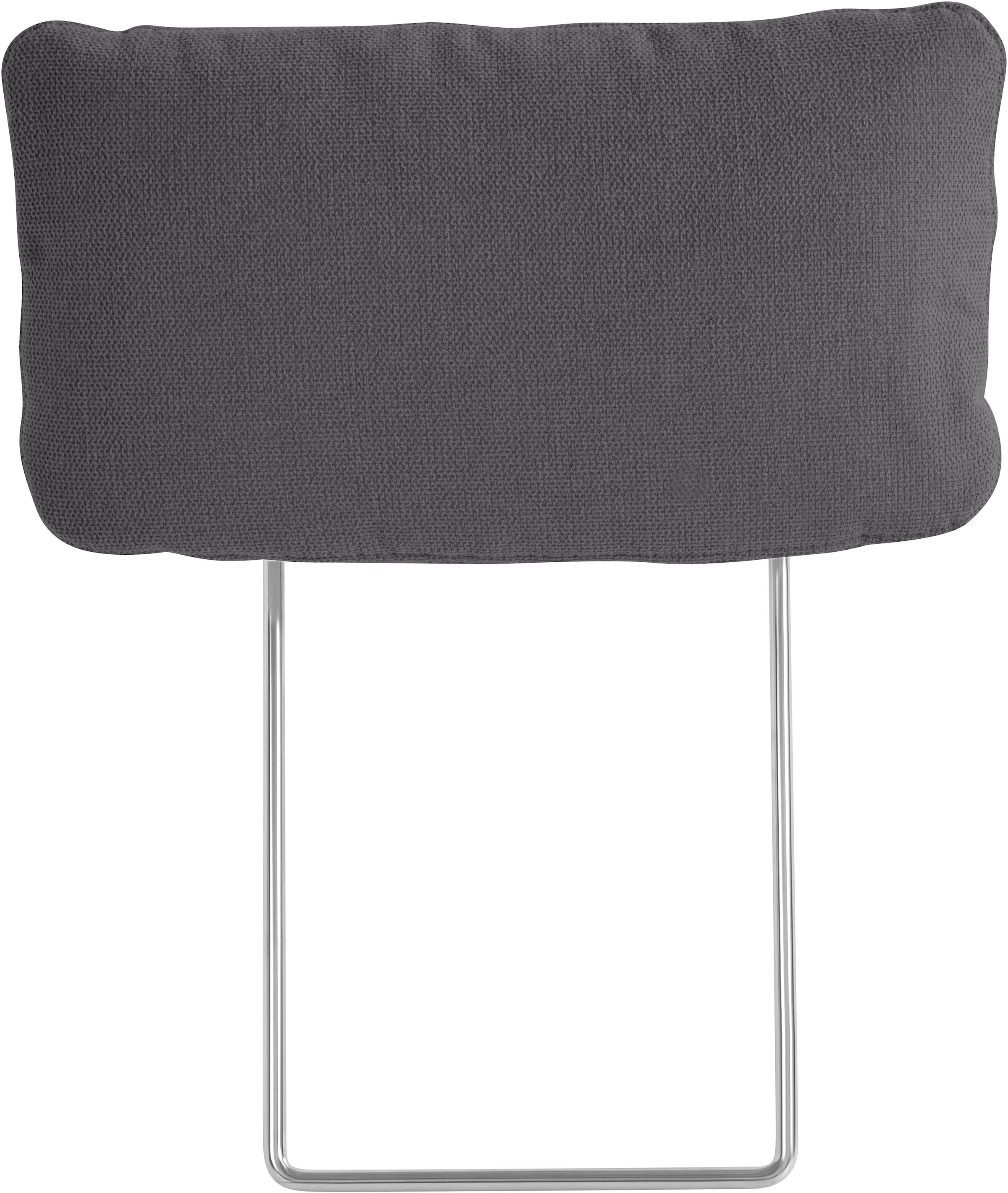 Home affaire Kopfstütze »Lolland« passend zur Polsterserie "Lolland" günstig online kaufen