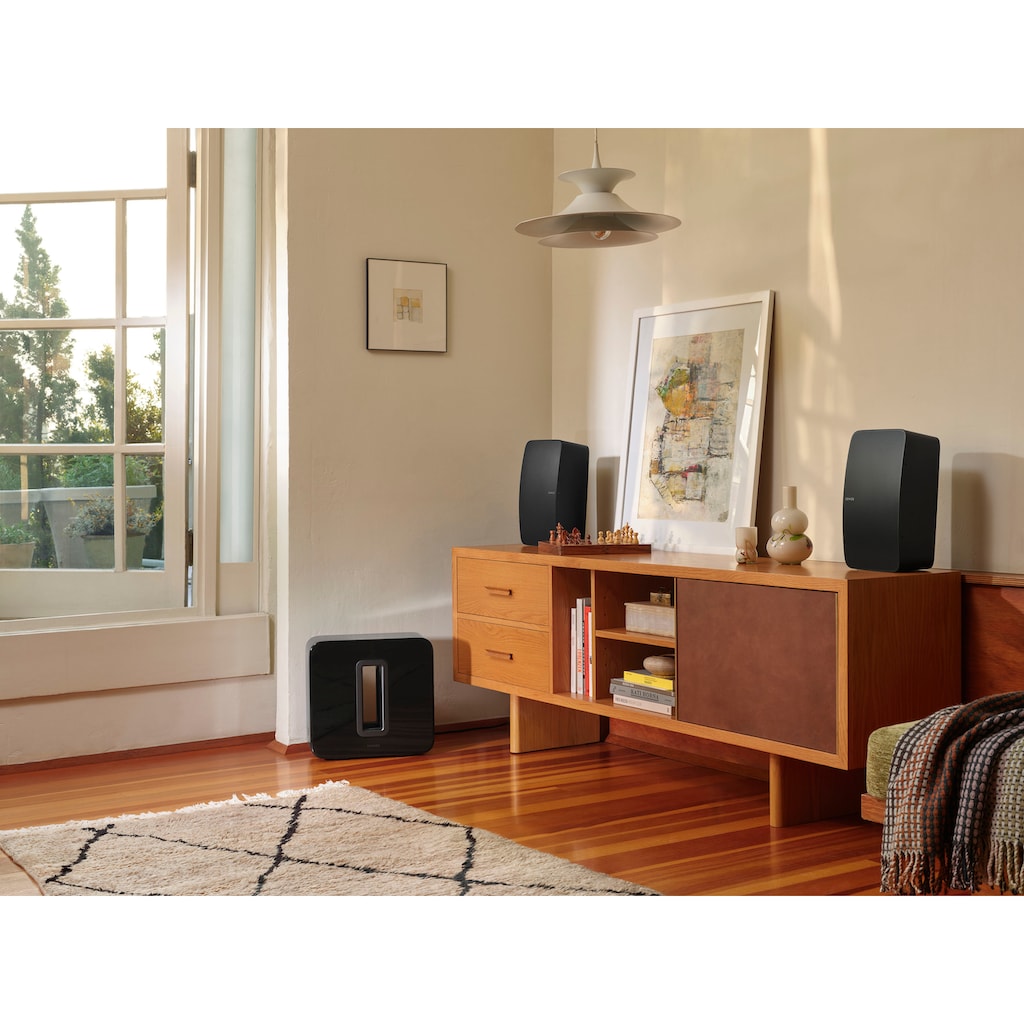 Sonos Smart Speaker »Five«