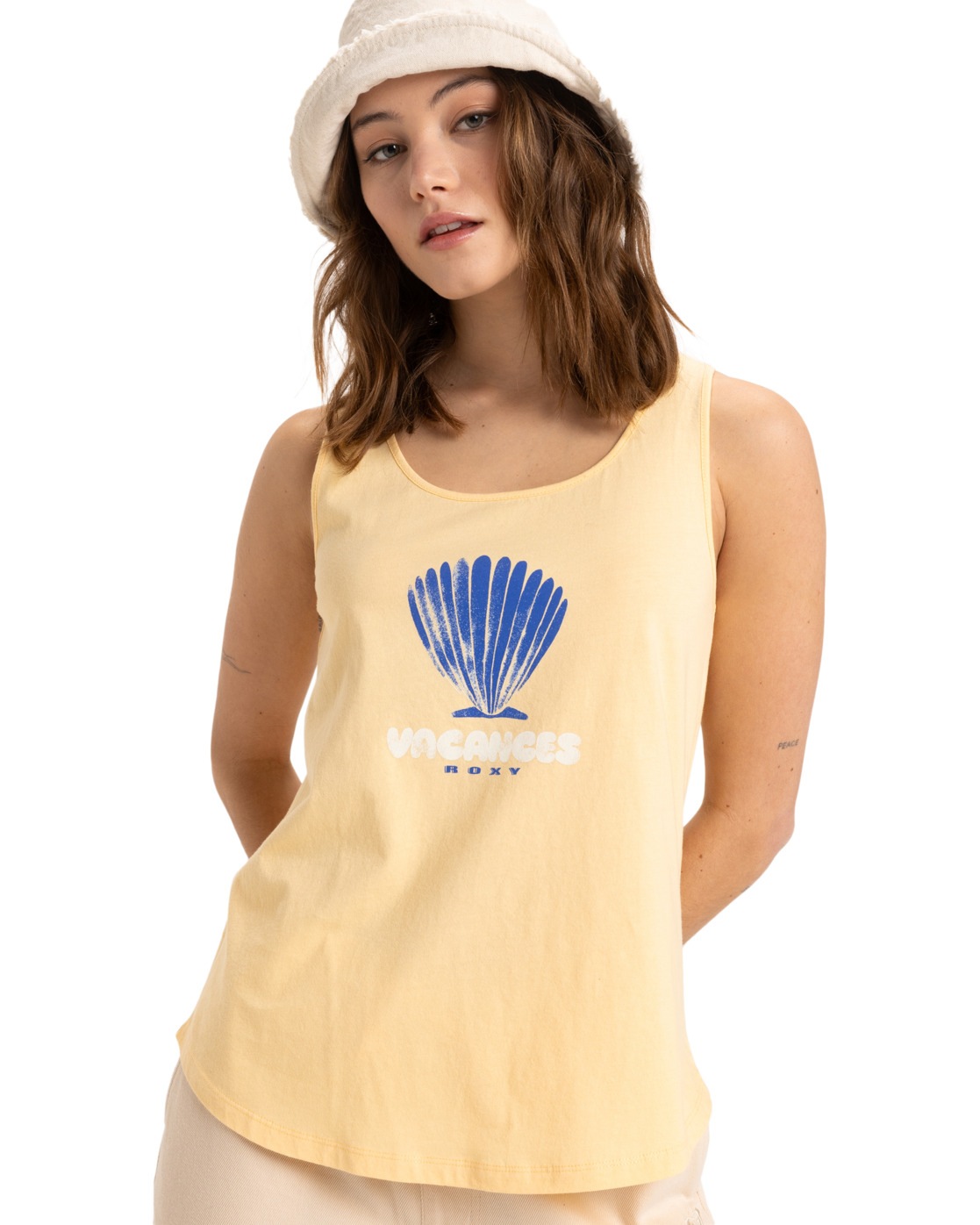 Roxy Tanktop »Surfclassic«