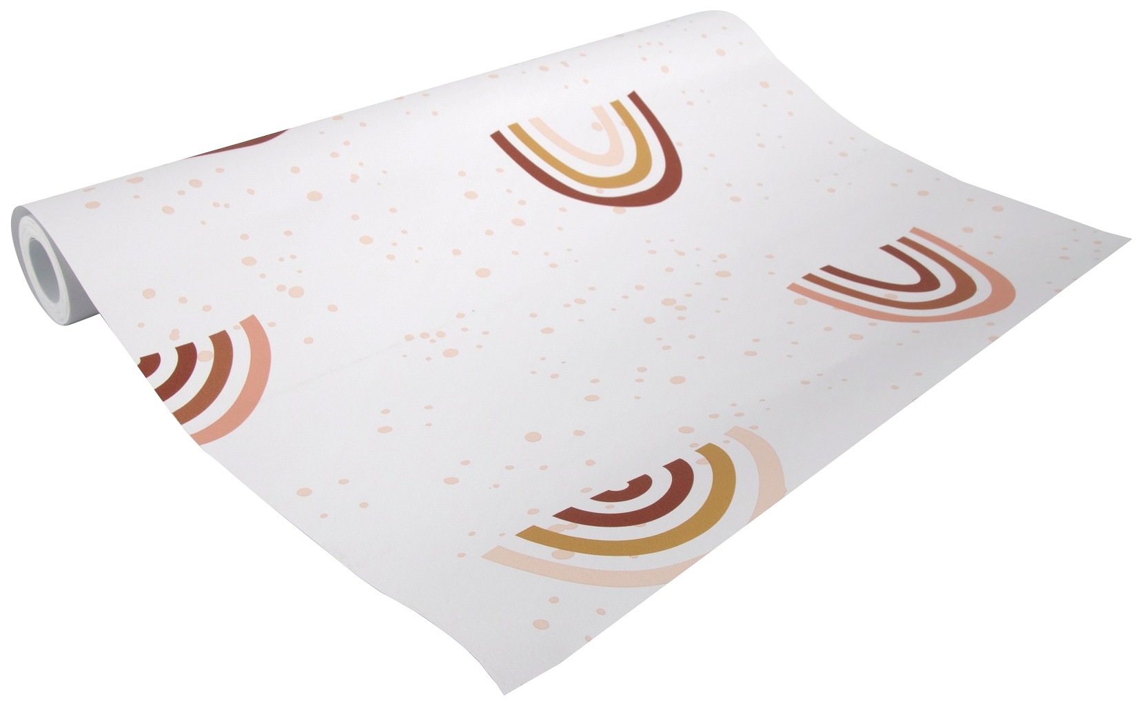 Superfresco Easy Vliestapete »Bodil«, FSC® zertifiziert, mit lebhaftem Druck, 10 Meter Länge