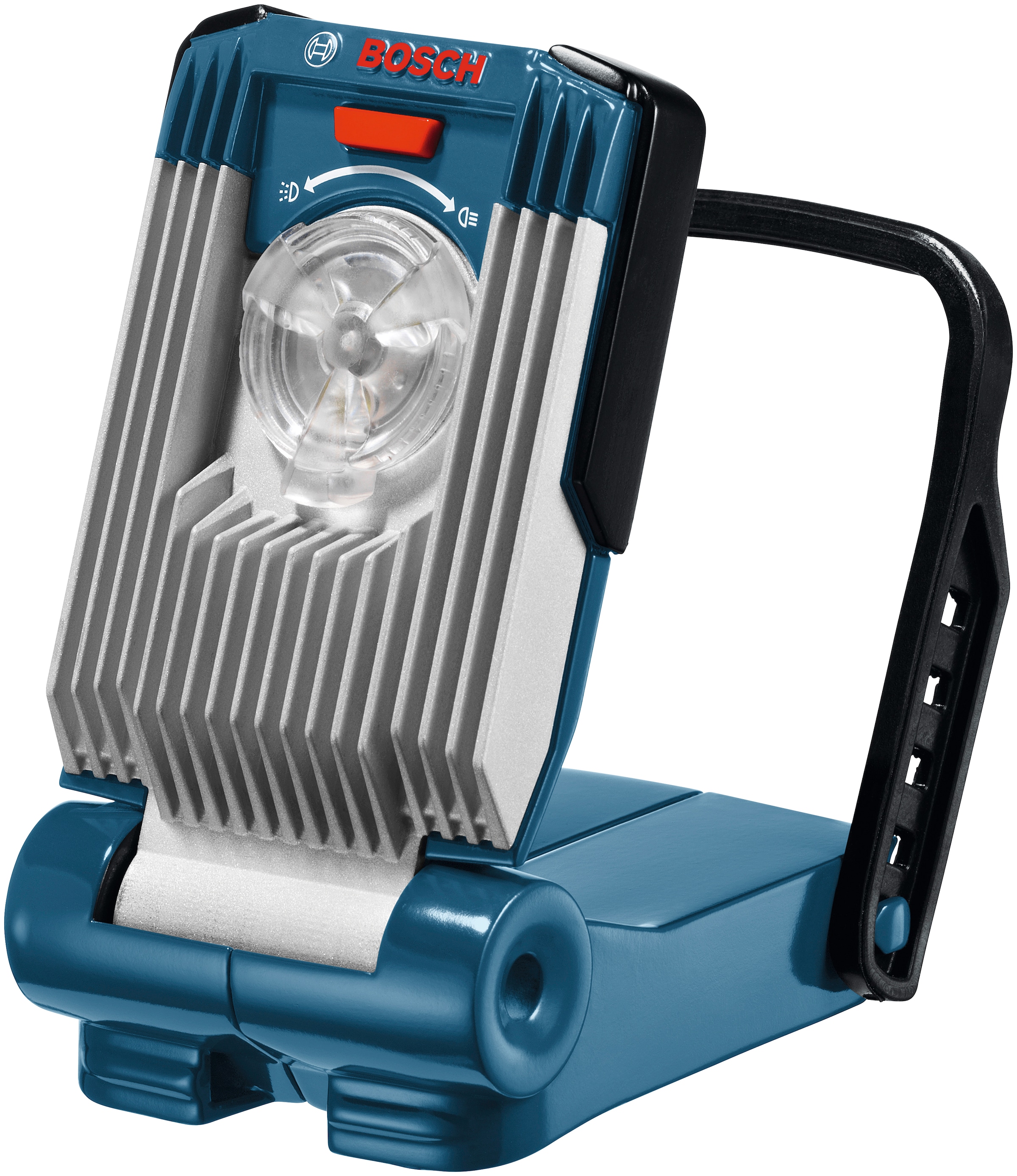 Bosch Professional LED Arbeitsleuchte »GLI VariLED 18 V-LI«, 18 V, ohne Akku und Ladegerät
