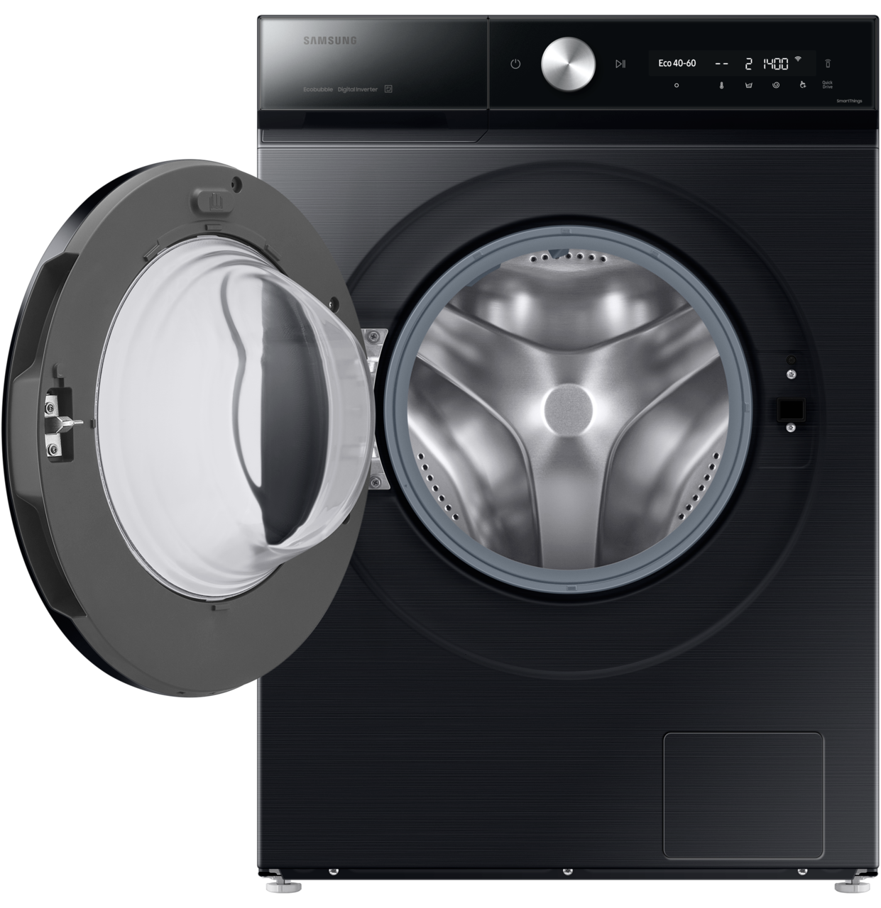 Samsung Waschmaschine WW8400D »WW11DB8B95GB«, 11 kg, 1400 U/min