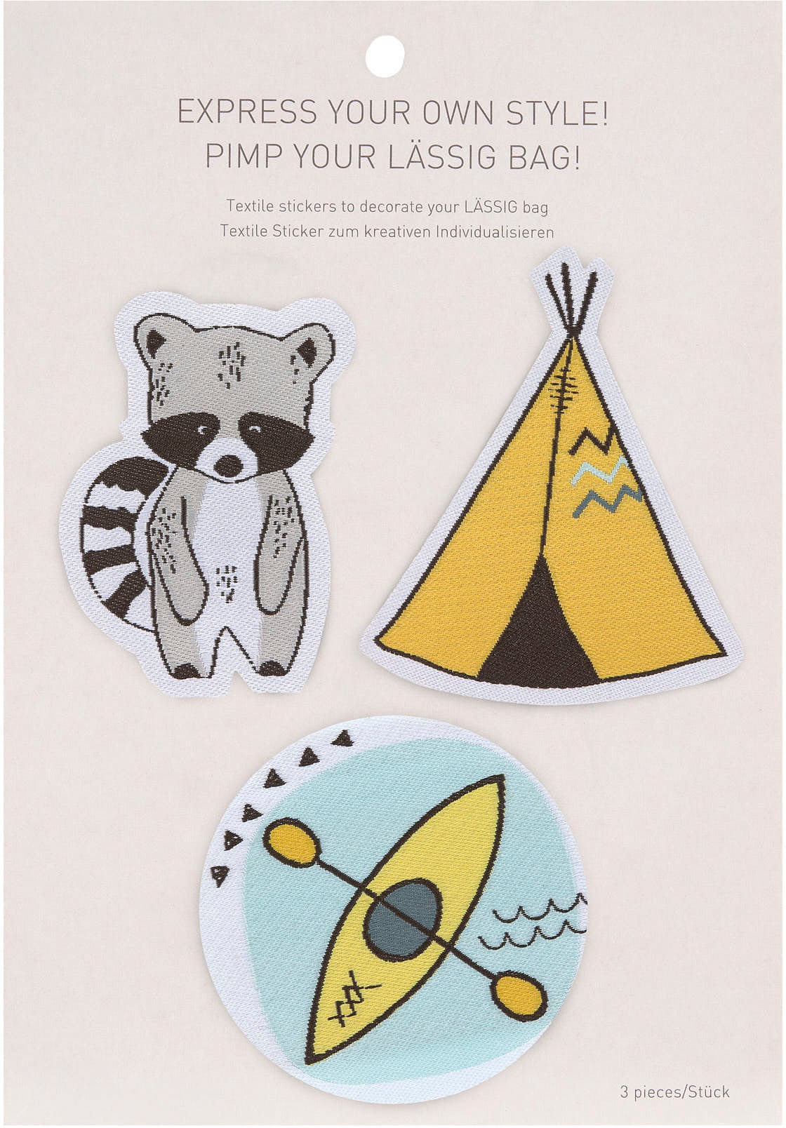 LÄSSIG Kinderrucksack »Adventure, Bus, Mini Backpack« Floureszierende Flächen PETA-approved vegan