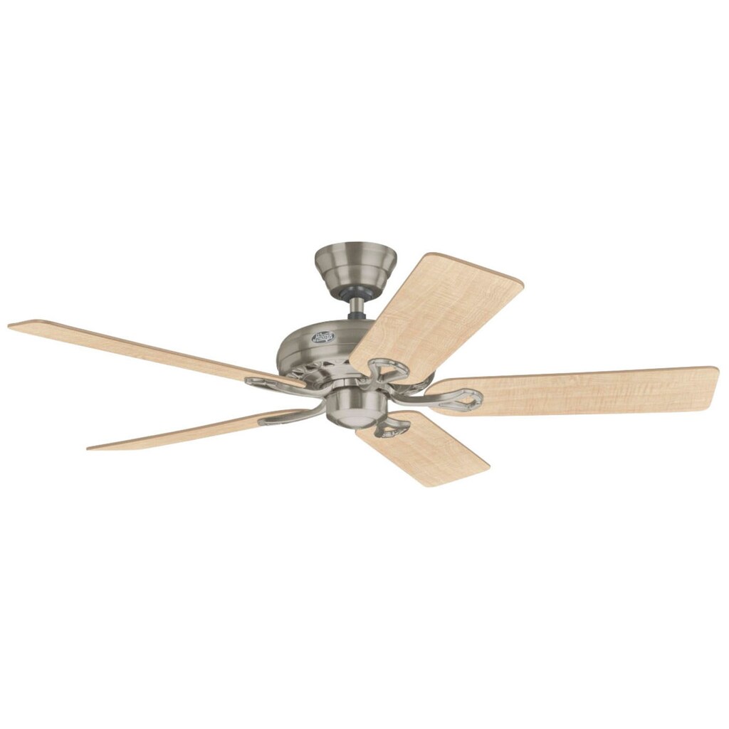 Hunter Deckenventilator »Savoy«, 132 cm Durchmesser