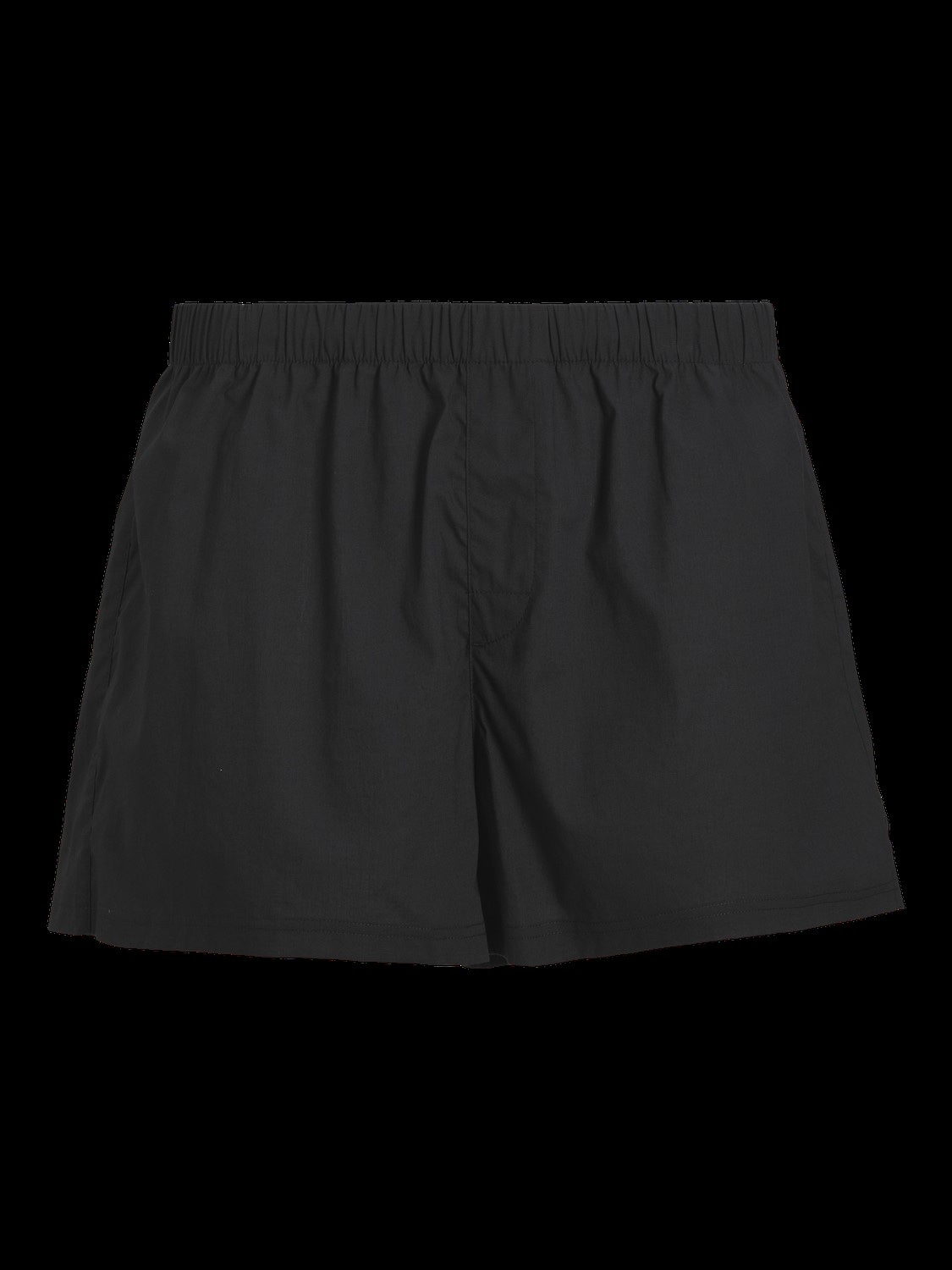 Jack & Jones PlusSize Boxer »JACMILANO WOVEN BOXERS 3 PACK PLS SN«