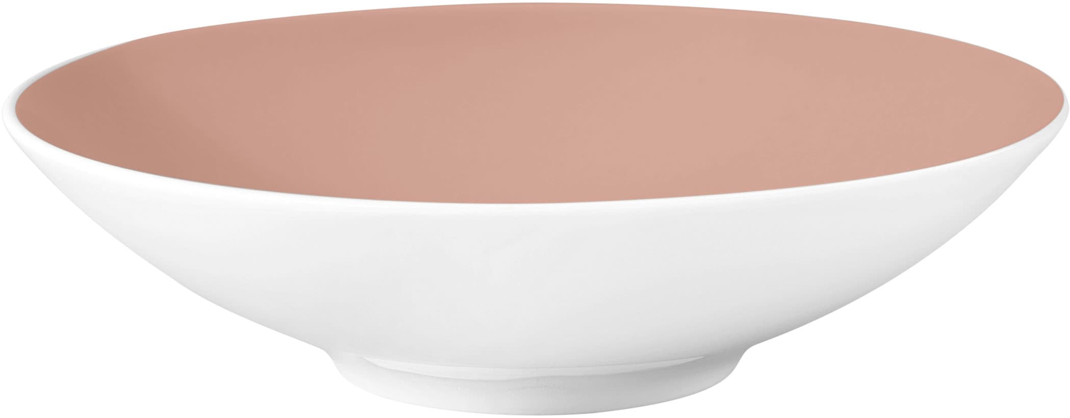Seltmann Weiden Suppenteller »Life Fashion«, (1 St.), Teller rund 20 cm günstig online kaufen