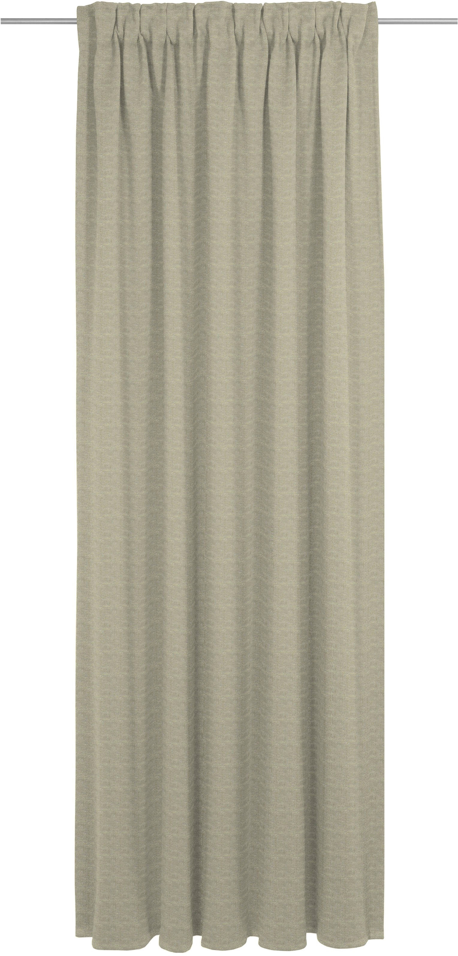 Wirth Vorhang »Torbole«, (1 St.)