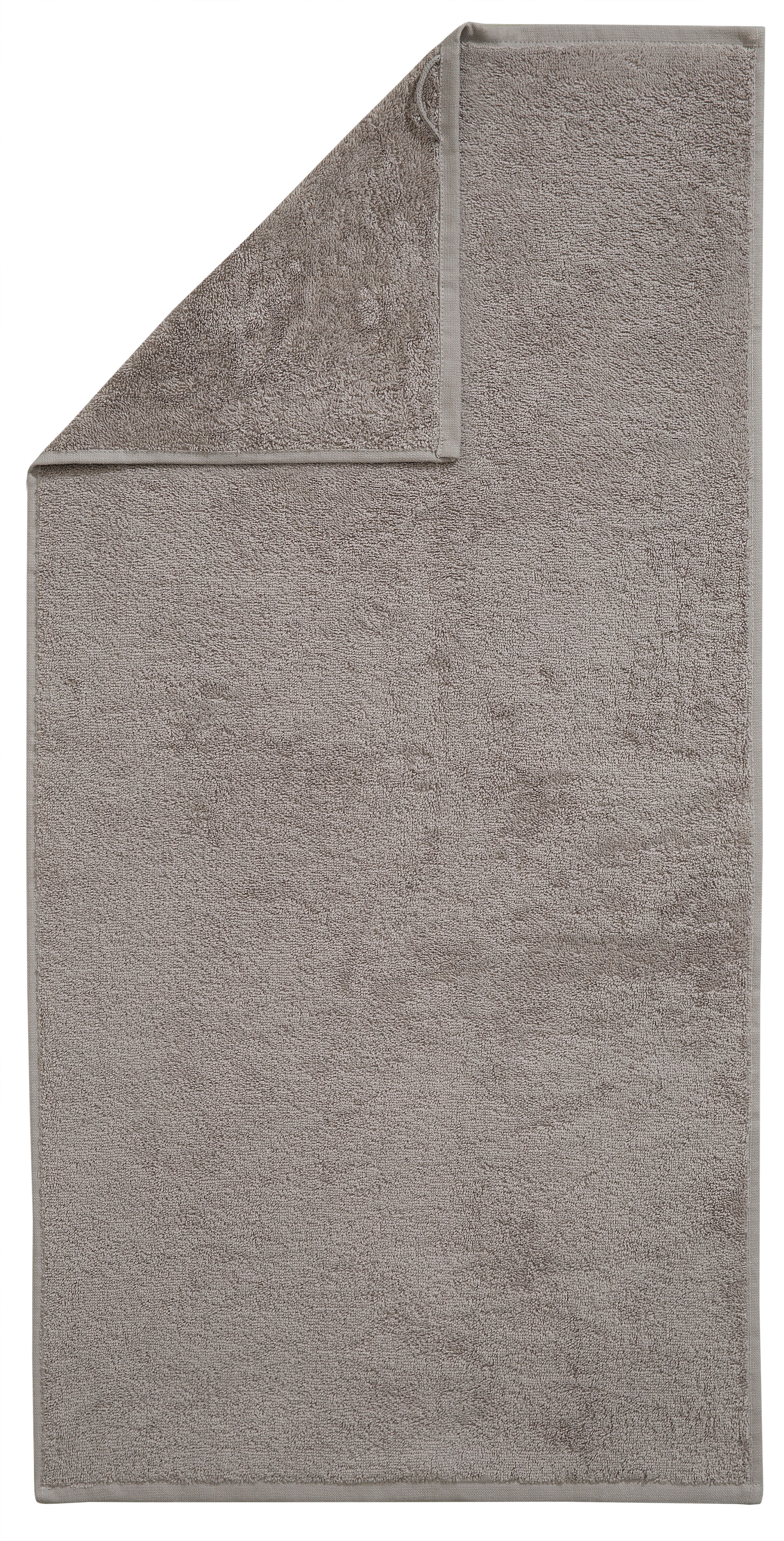 my home Handtücher »Handtuch Merida, als Set und Serie erhältlich, 6 Handtücher 50x100 cm« kuschelig weich, einfarbig, 100% Baumwolle