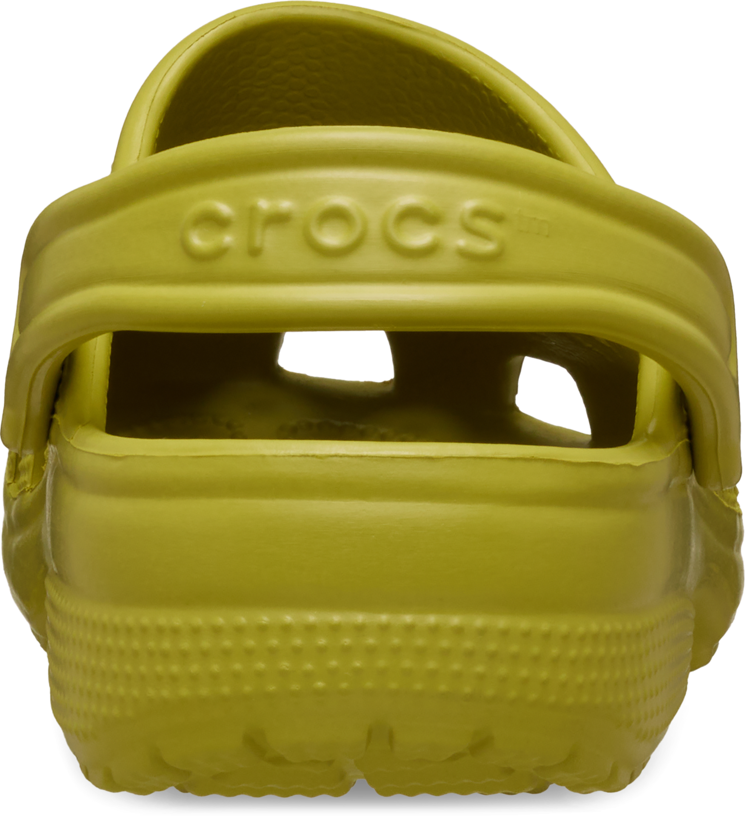 Crocs Clog »Classic Clog«  , Sommerschuh, Schlappen, Hausschuh passt zu Jibbitz