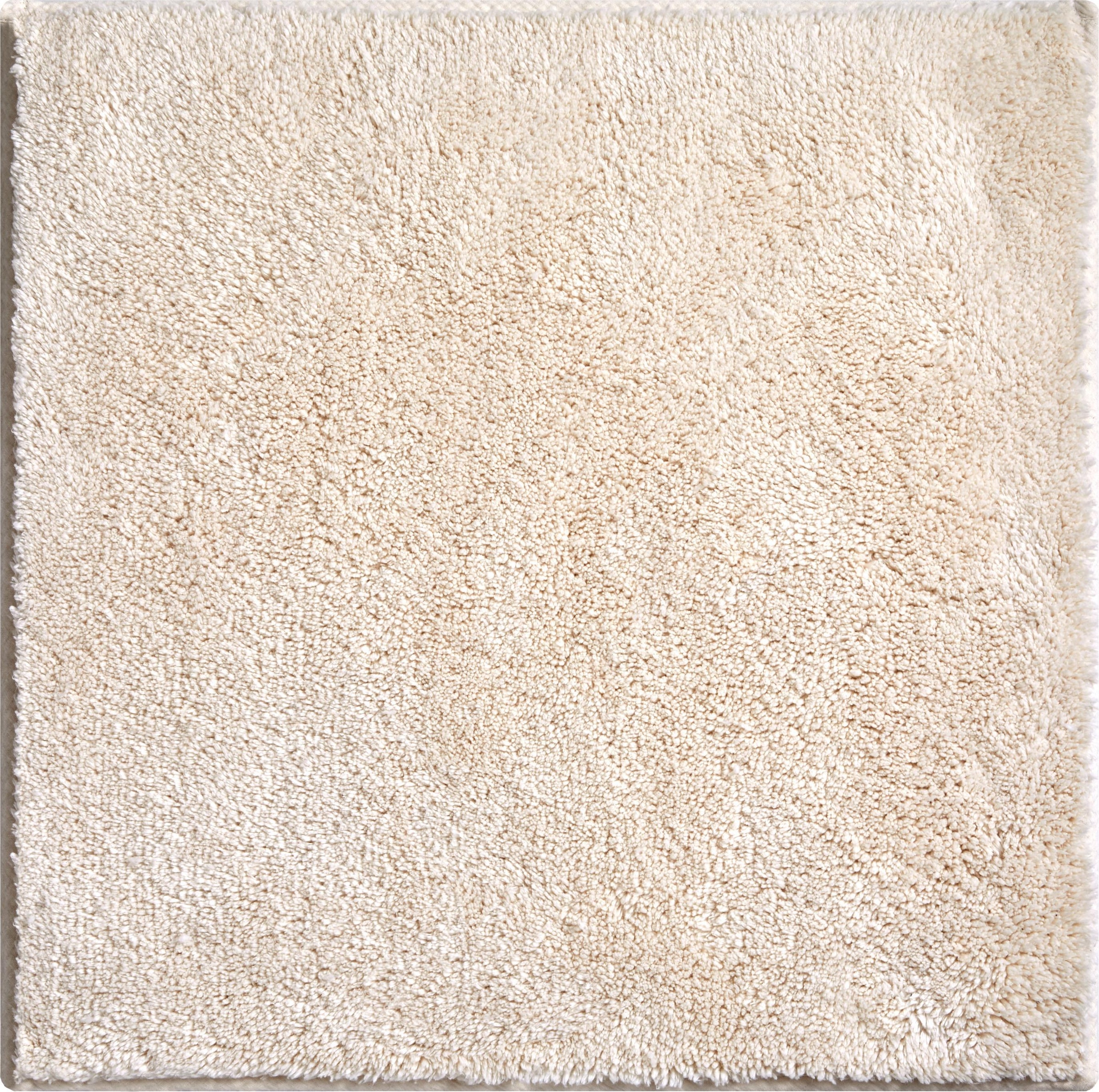 Grund Badematte »Marla«, rutschhemmend beschichtet, fußbodenheizungsgeeignet, Uni Farben, besonders feiner, flauschiger Flor