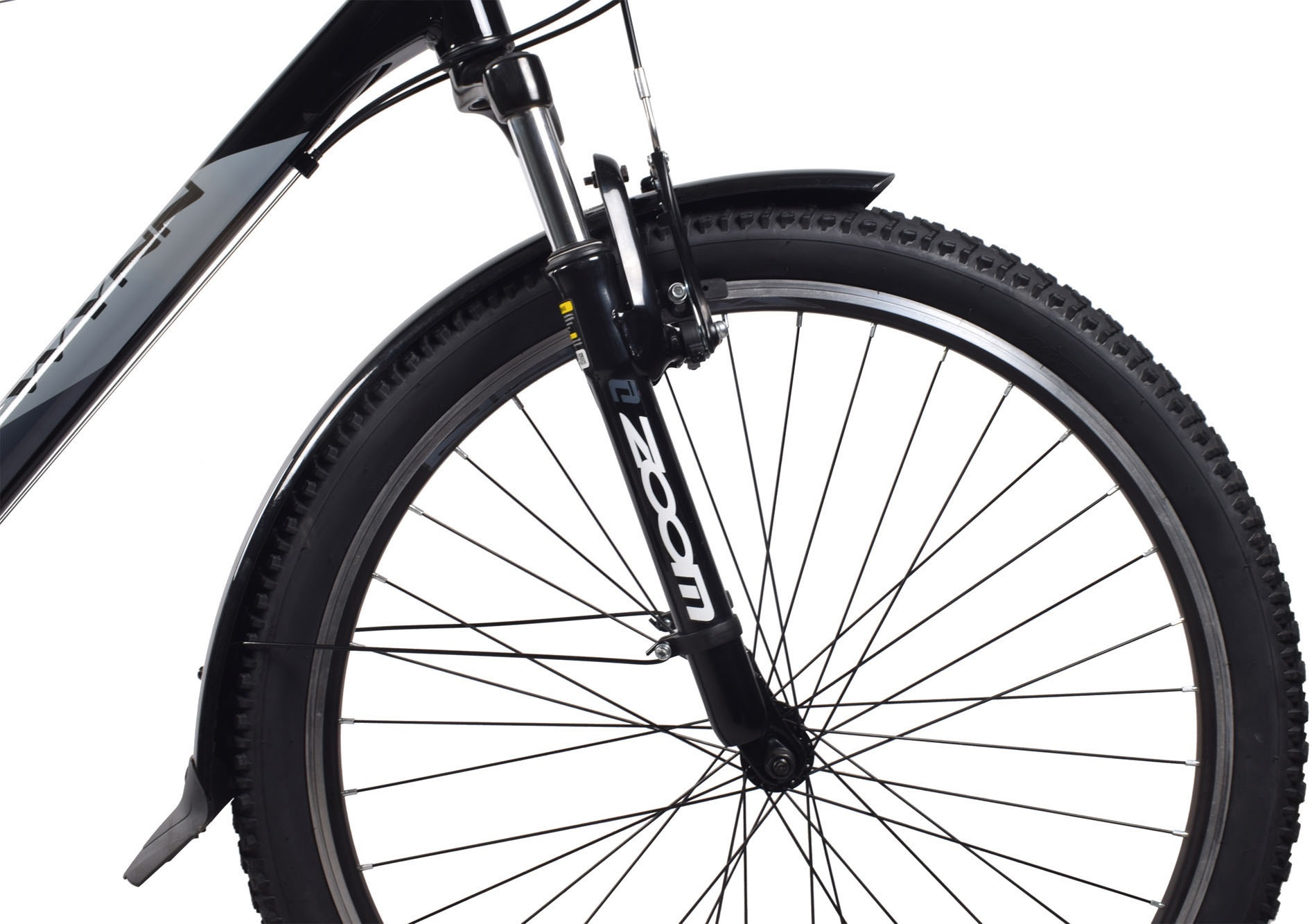 WYNN Mountainbike »ATB1.0«, 21 Gang, Shimano, SHIMANO Tourney RD-TY300 Schaltwerk, Kettenschaltung