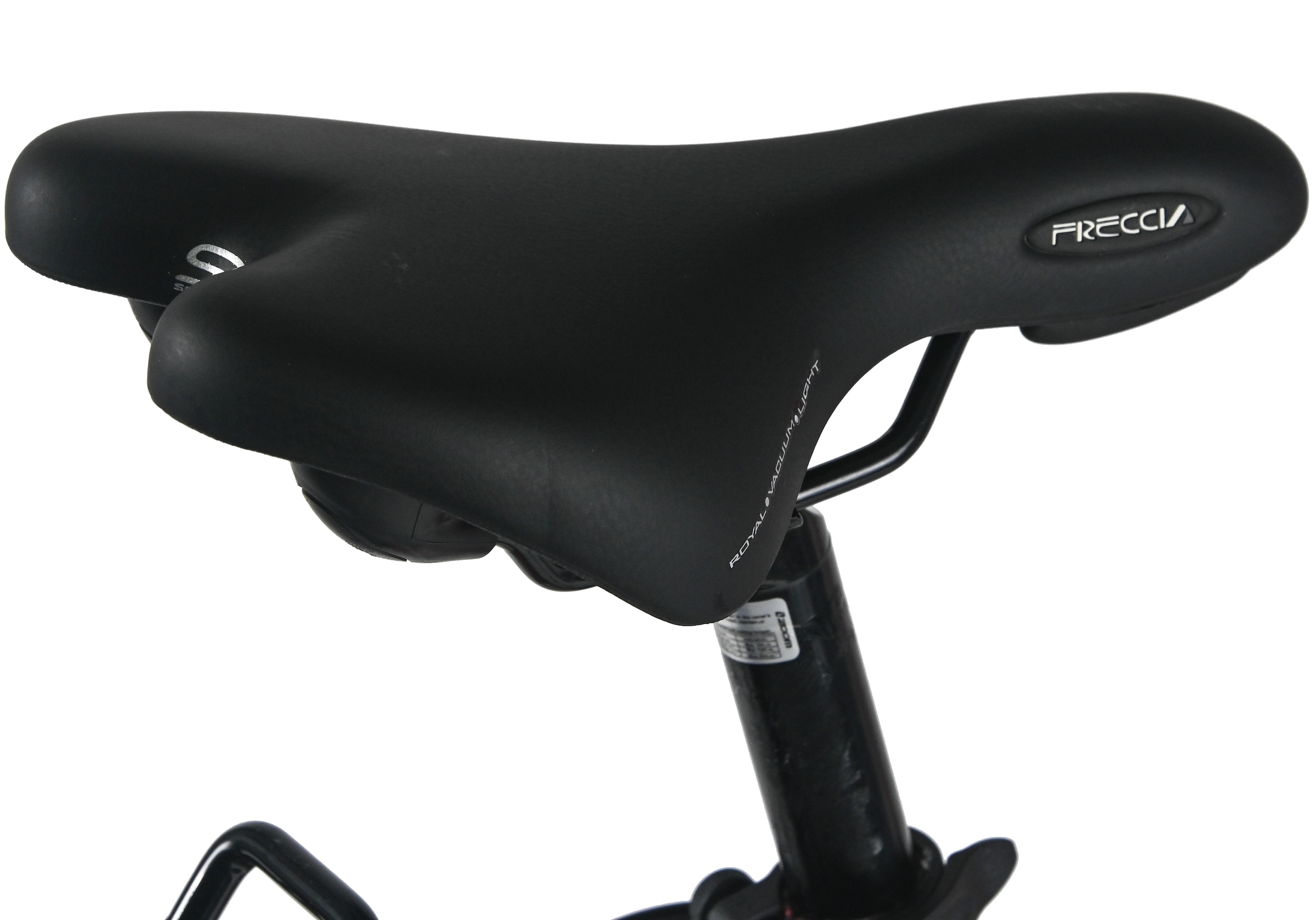 Dacapo Cityrad »DaCapo Damenrad 28'' Padova Pink 7 Gänge RH 48 cm« 7 Gang Nabenschaltung