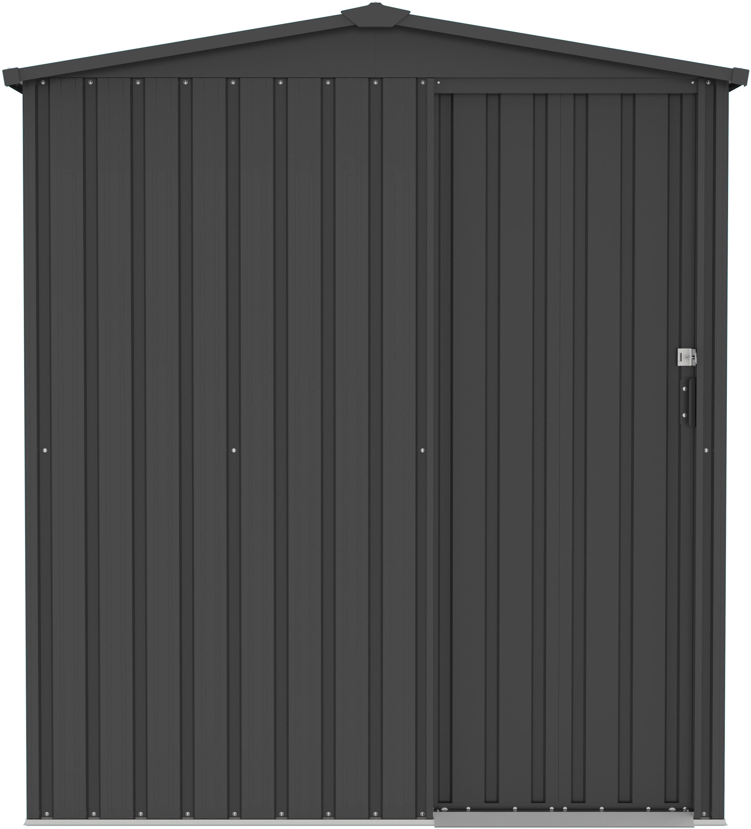 Tepro Gerätehaus »Flex Shed S«, Metall