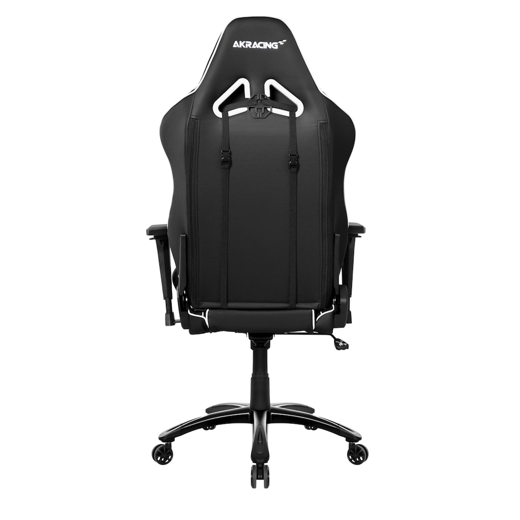 AKRacing Gaming-Stuhl »AKRACING Core LX Plus AK-LXPLUS-WT hochwertiges Kunstleder«