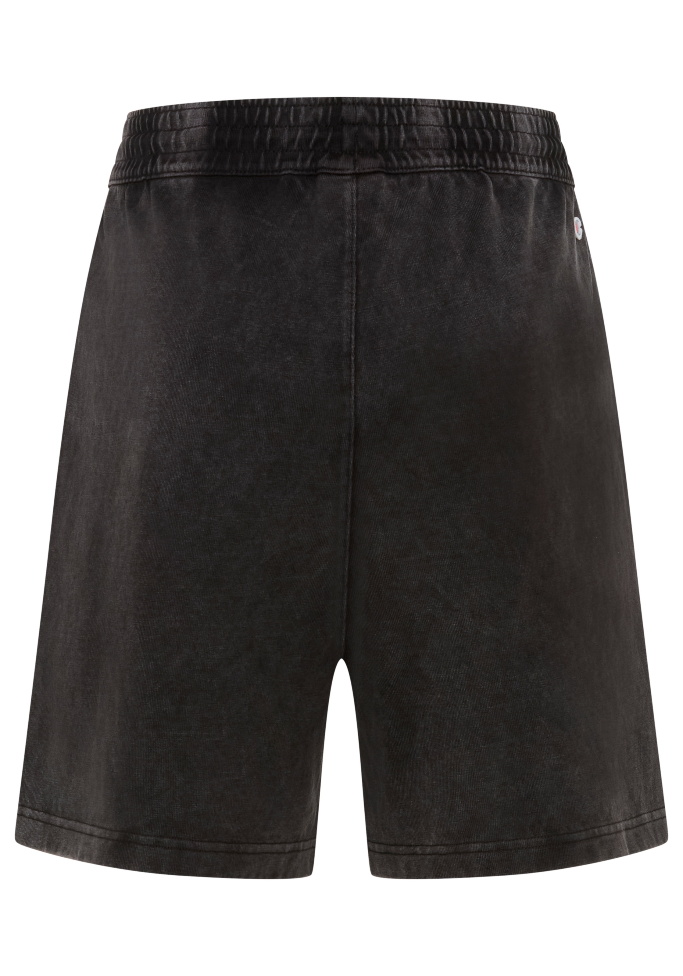 Champion Sweatshorts »Bermuda«  sportlicher Stil, für sportliche Aktivitäten, aus Baumwolle gefertigt