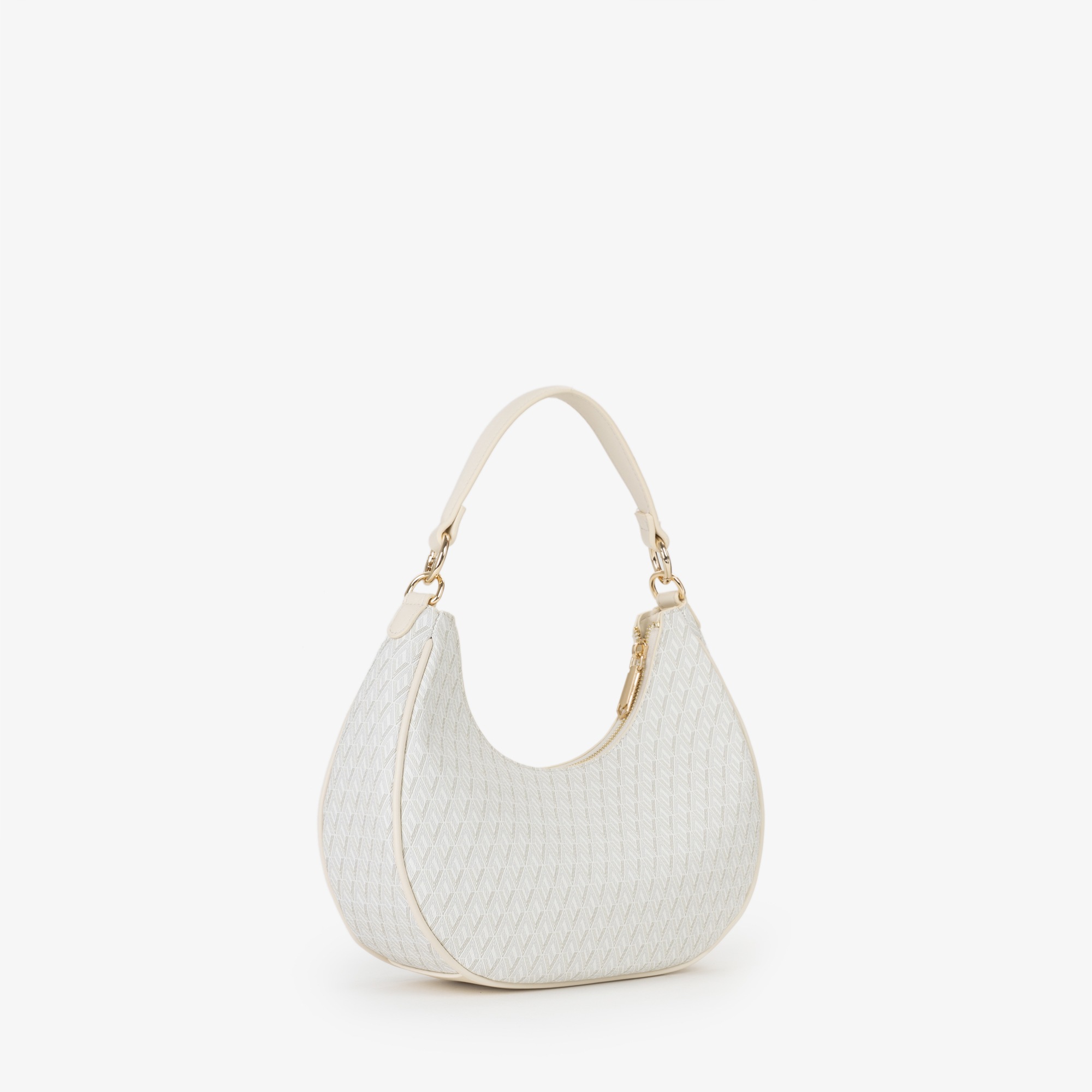 VALENTINO BAGS Hobo »QUEEN RE« Handtasche, Henkeltasche, Schultertasche mit dezentem Muster