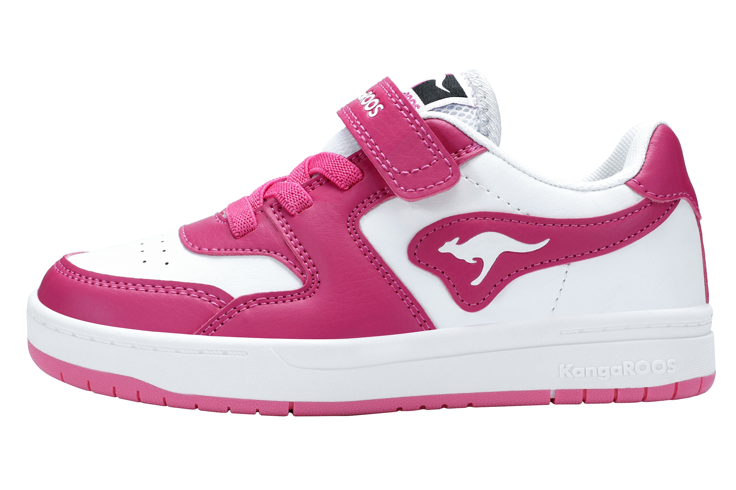 KangaROOS Sneaker »K-CP Fair EV«