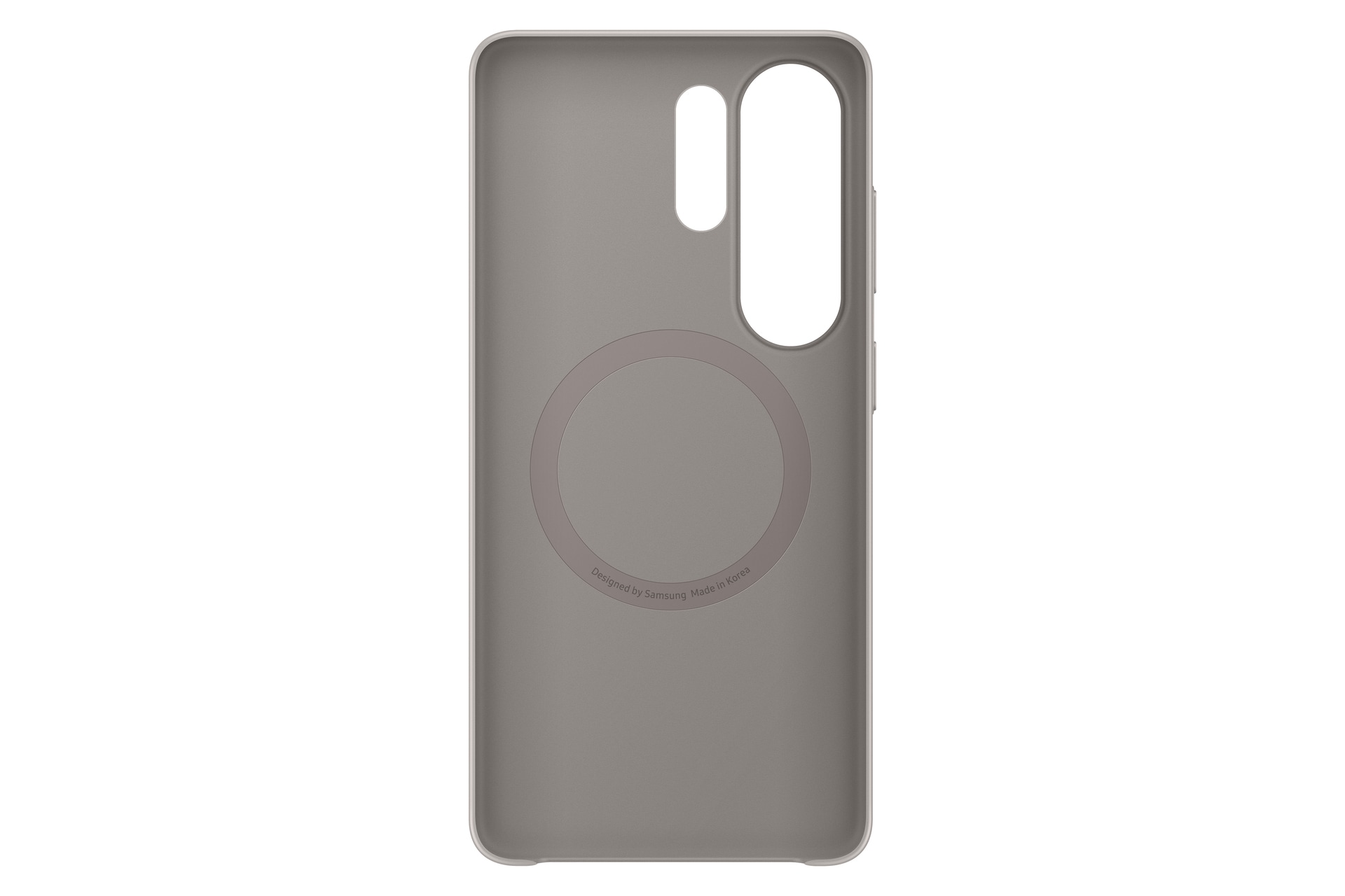 Samsung Handyhülle »Slim Magnet Case für Samsung Galaxy S26 Ultra« Smartphones Backcover, Schutzhülle, Handyschutzhülle, Case, Schutzcase, stoßfest