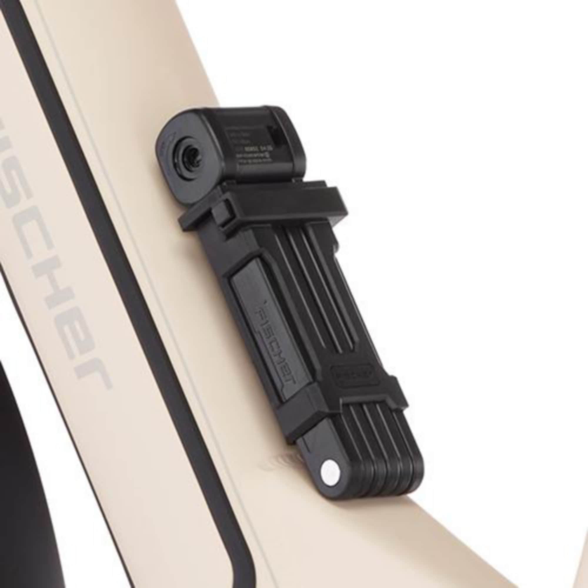 FISCHER Fahrrad »CITA 6.8I 711« 7 Gang Shimano Nexus 7 Schaltwerk Mittelmotor 250 W