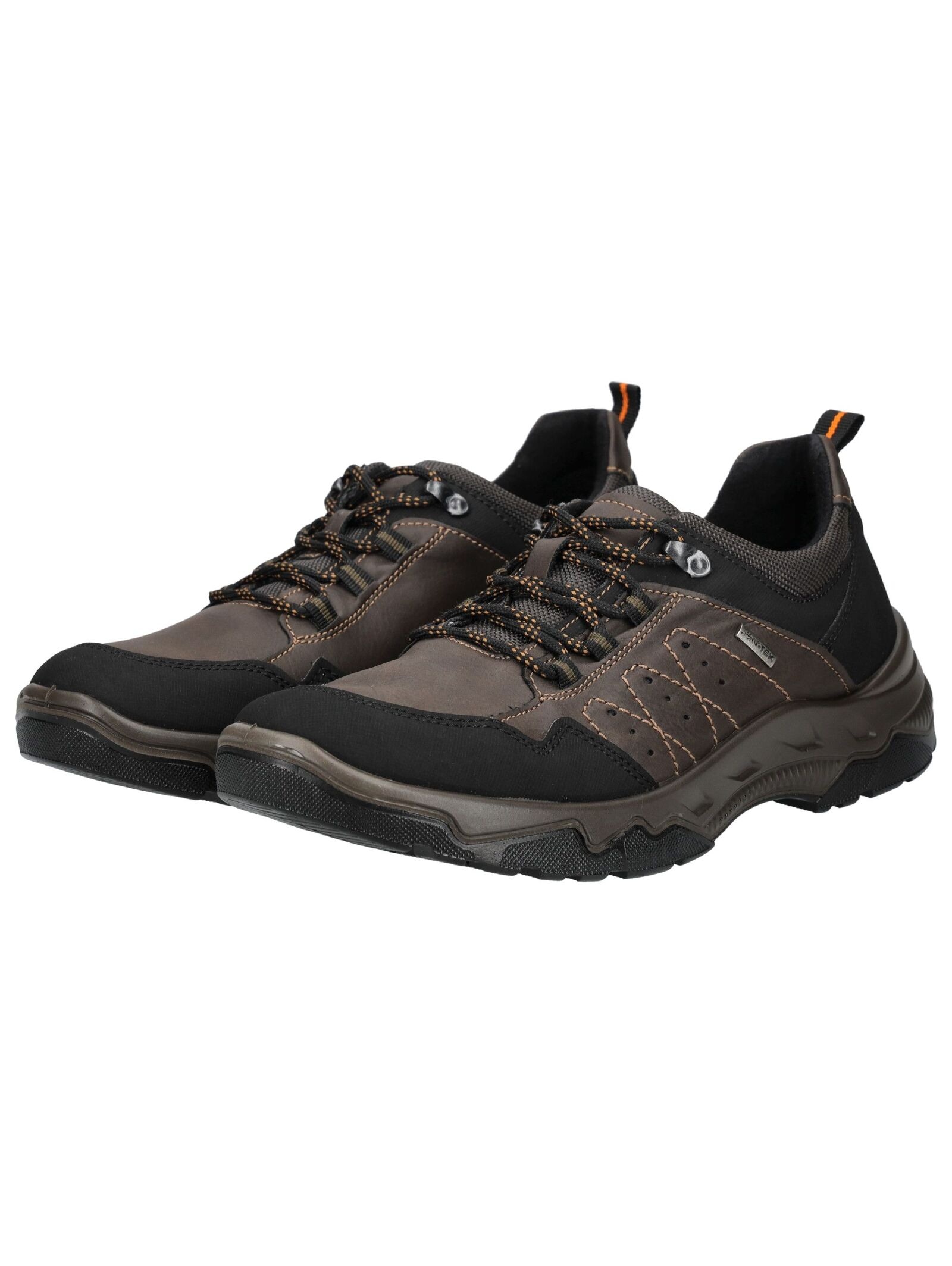 Imac Trekkingschuh »Imac Wanderschuhe Lederimitat«