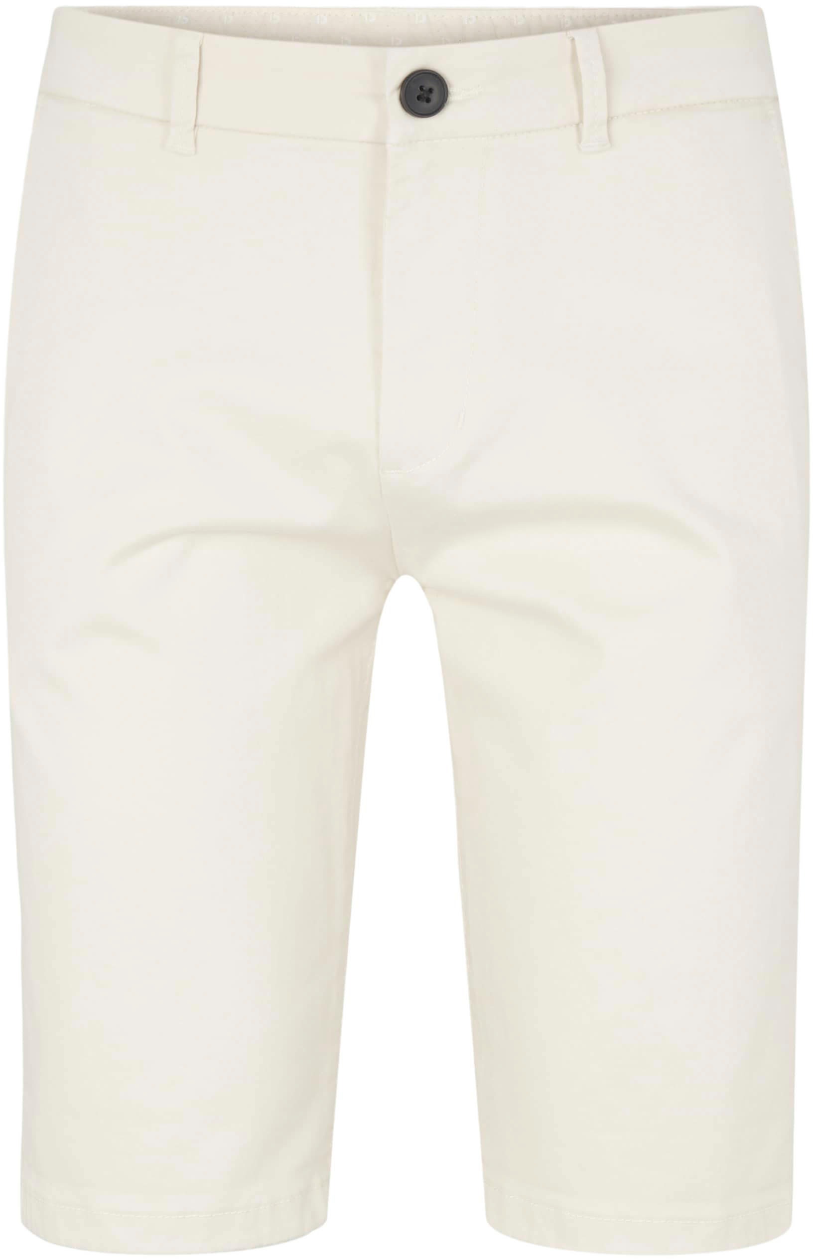 Bild von TOM TAILOR Denim Chinoshorts, in modischen Farben
