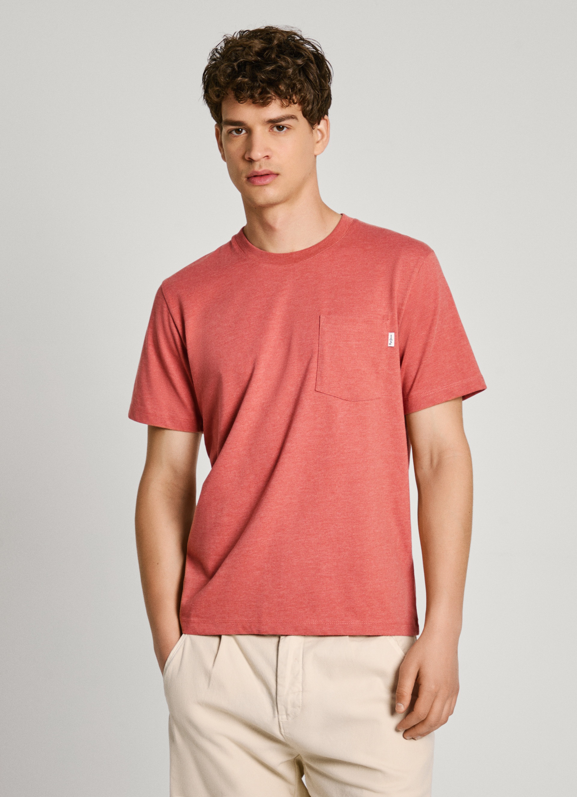 Pepe Jeans T-Shirt »MANS TEE«