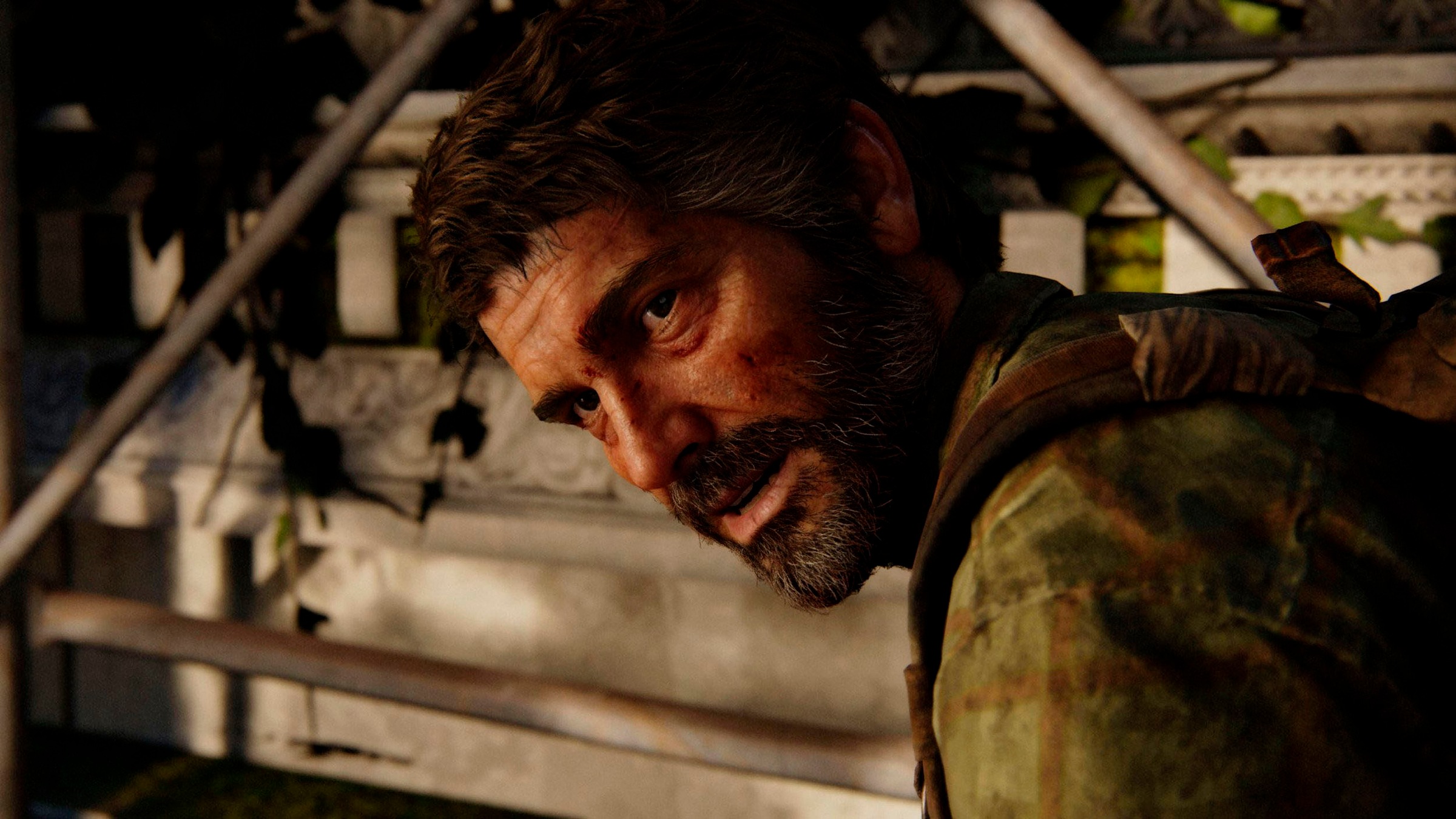 PlayStation 5 Spielekonsole »PS5 Disk Edition (Slim) + The Last of Us Part I«