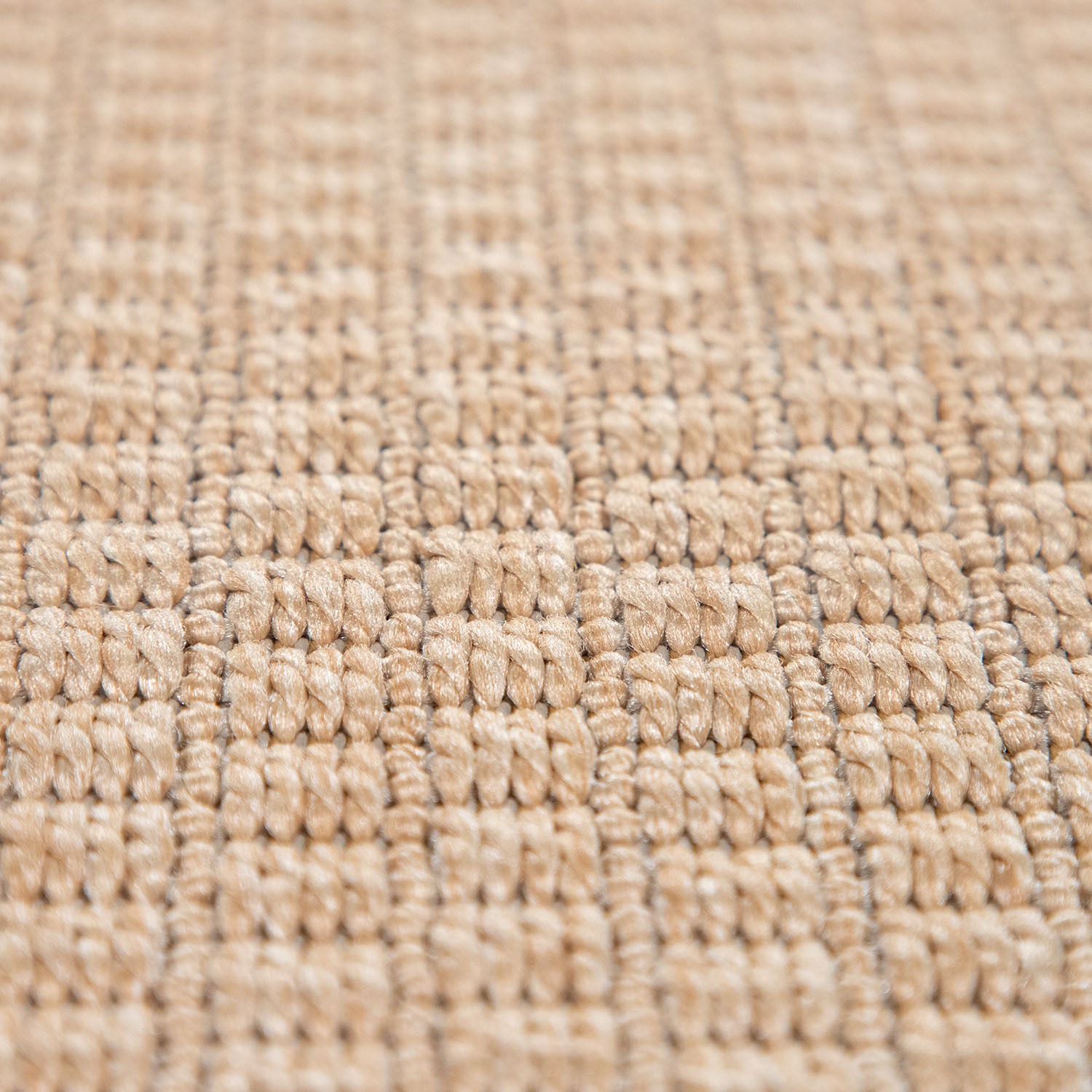 4. Bild von Paco Home Teppich »Timber 125«, rechteckig, Flachgewebe, Sisal Optik, auch als Läufer, In- und Outdoor geeignet