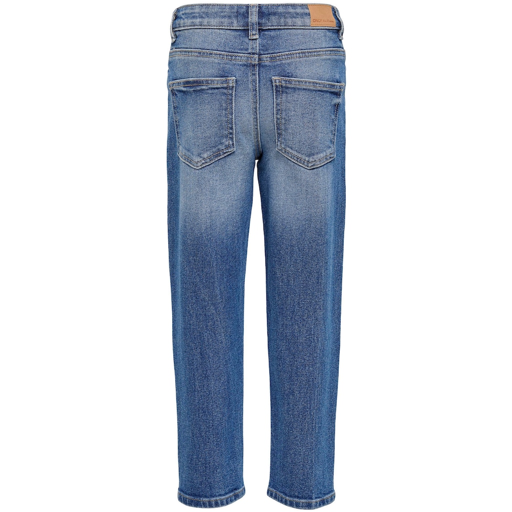 KIDS ONLY Mom-Jeans »KONCALLA«