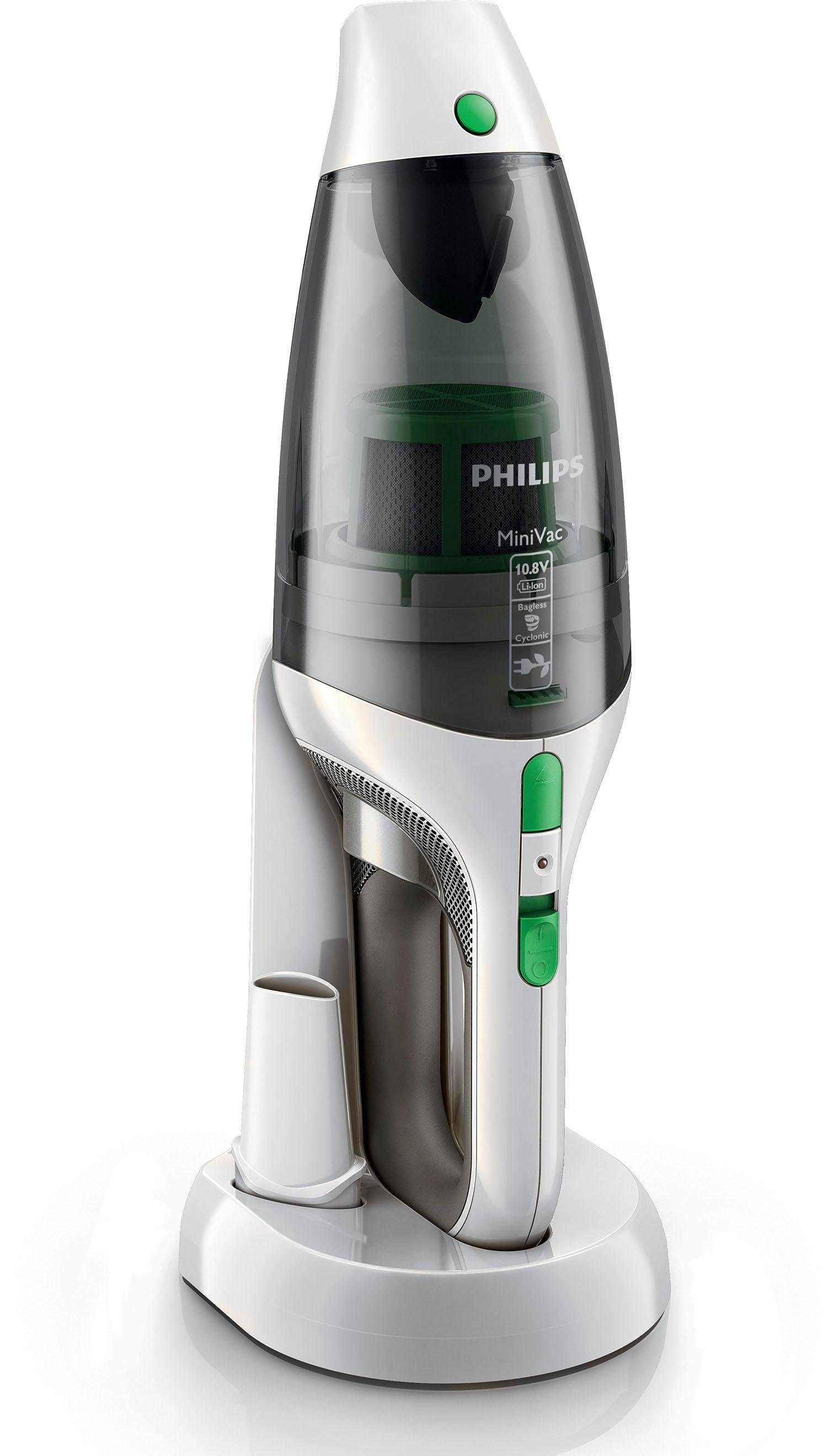 Philips Akku-Handstaubsauger bestellen EnergyCare« Rechnung »FC6148/01 auf