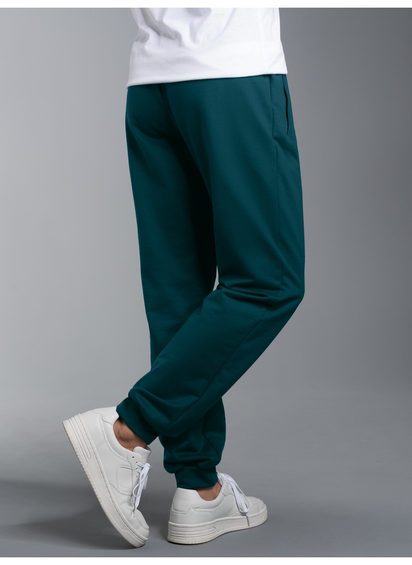 Trigema Sweathose »TRIGEMA Jogginghose«, (1 tlg.)