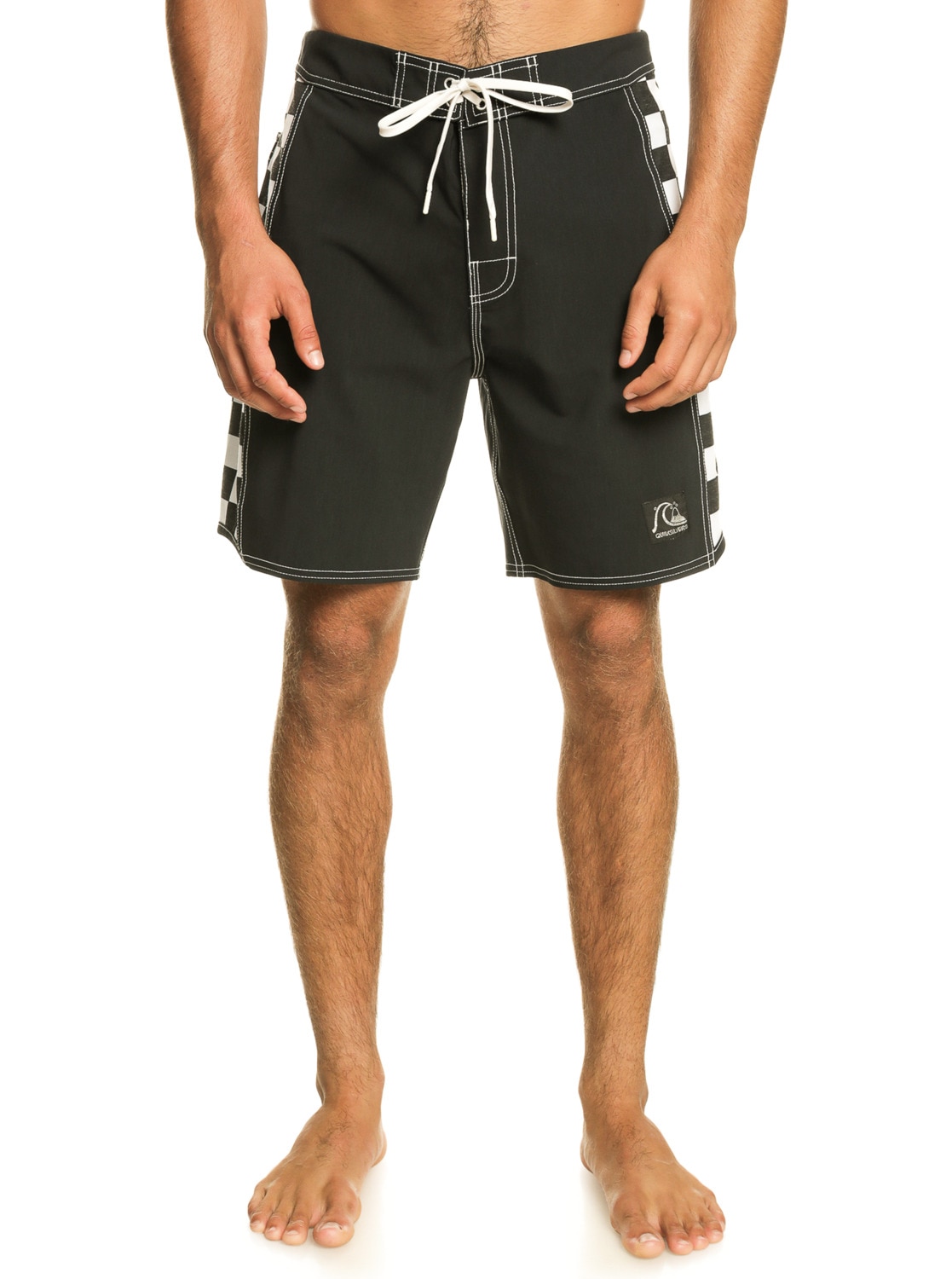 2. Bild von Quiksilver Boardshorts »Original Arch 18"«