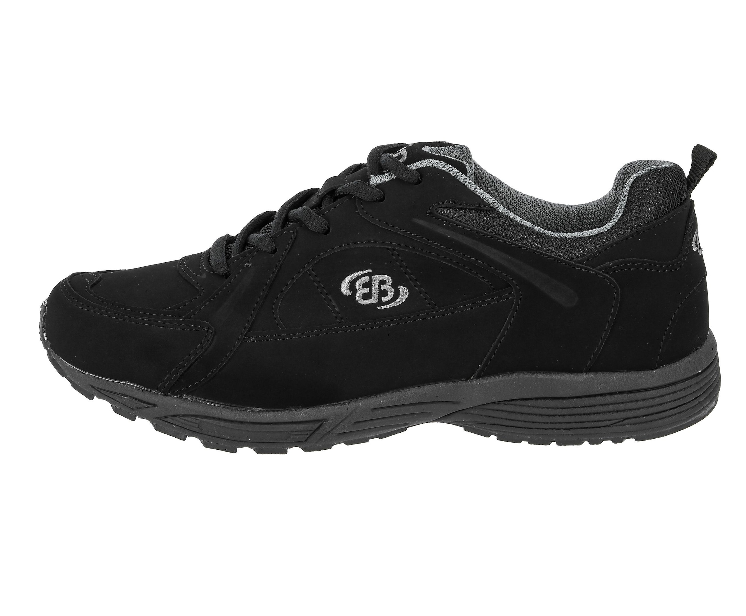 BRÜTTING Walkingschuh »Outdoorschuh Hiker«