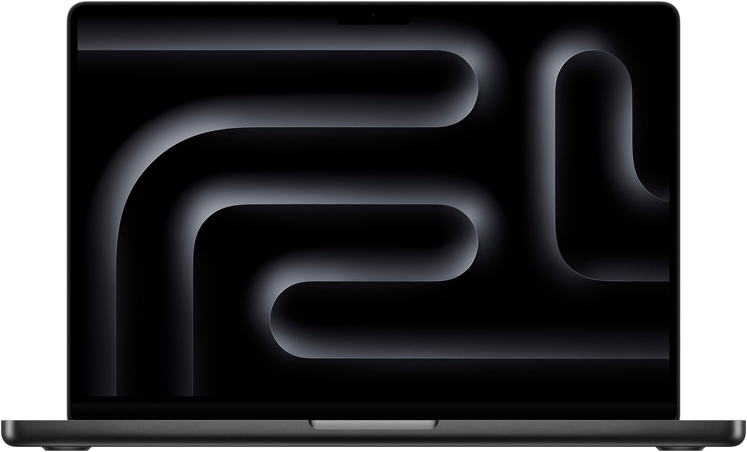 Apple Notebook »MacBook Pro 14''«, 35,97 cm, / 14,2 Zoll, Apple, M4, 10-Core GPU, 512 GB SSD