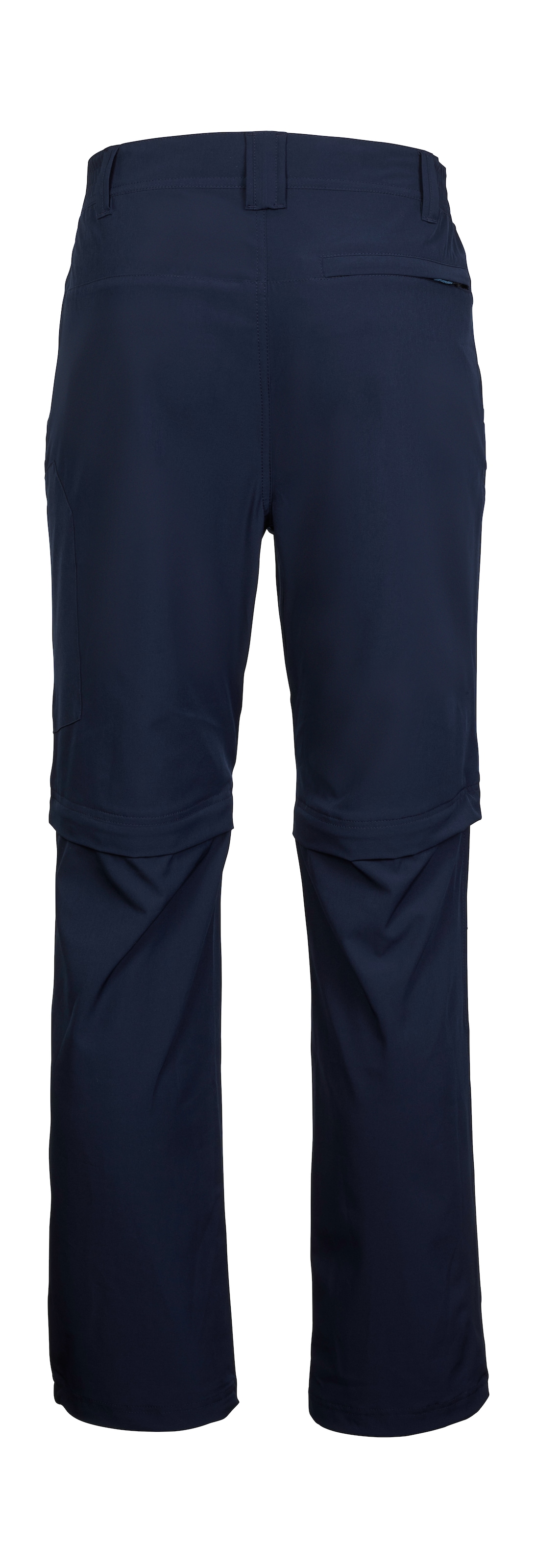 Killtec Funktionshose »KOS 204 KG MN PNTS«  Abzippbare Funktionshose, wasserabweisend, Comfort-Stretch