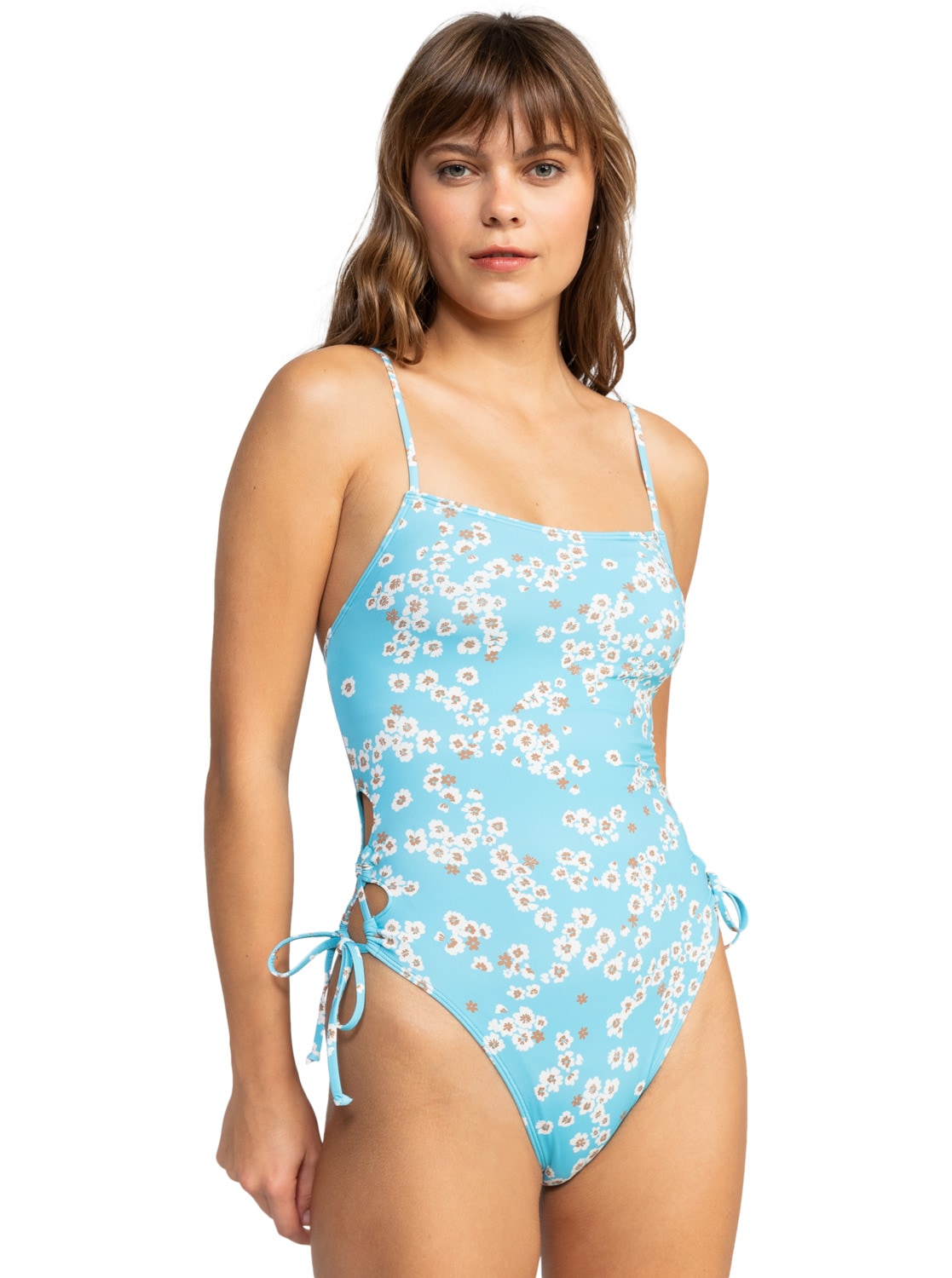 Roxy Badeanzug »Printed Beach Classics«