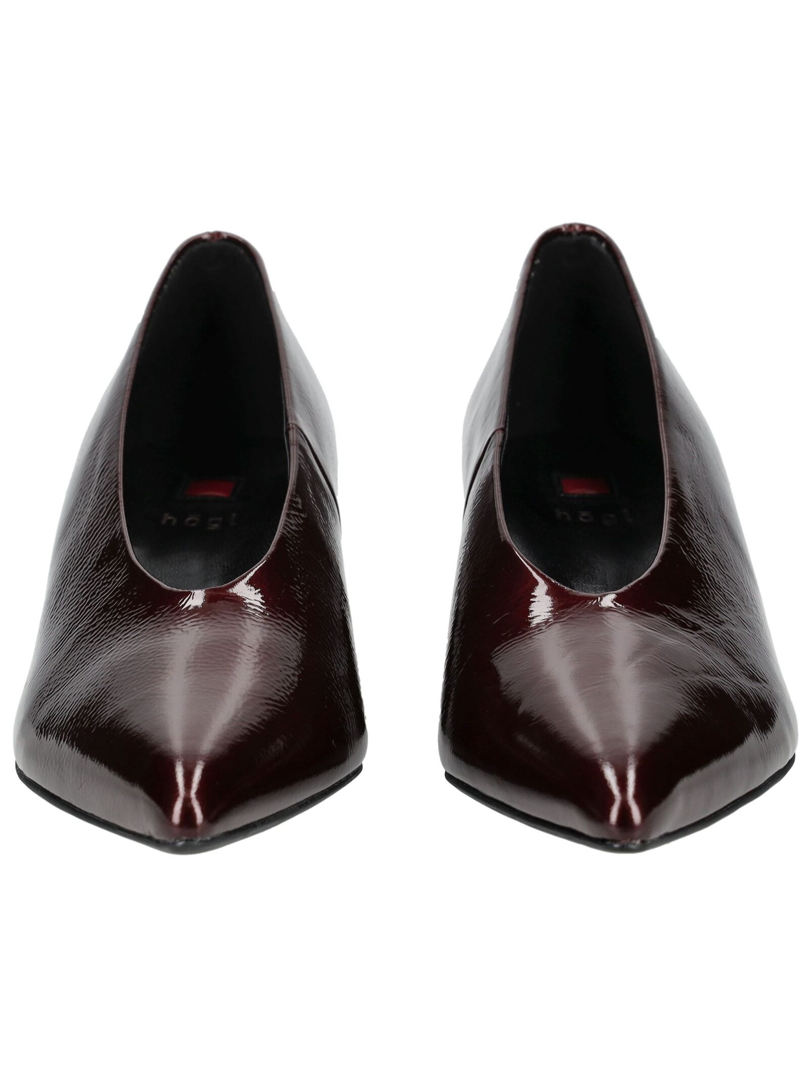 Högl Pumps »Högl Pumps Leder«