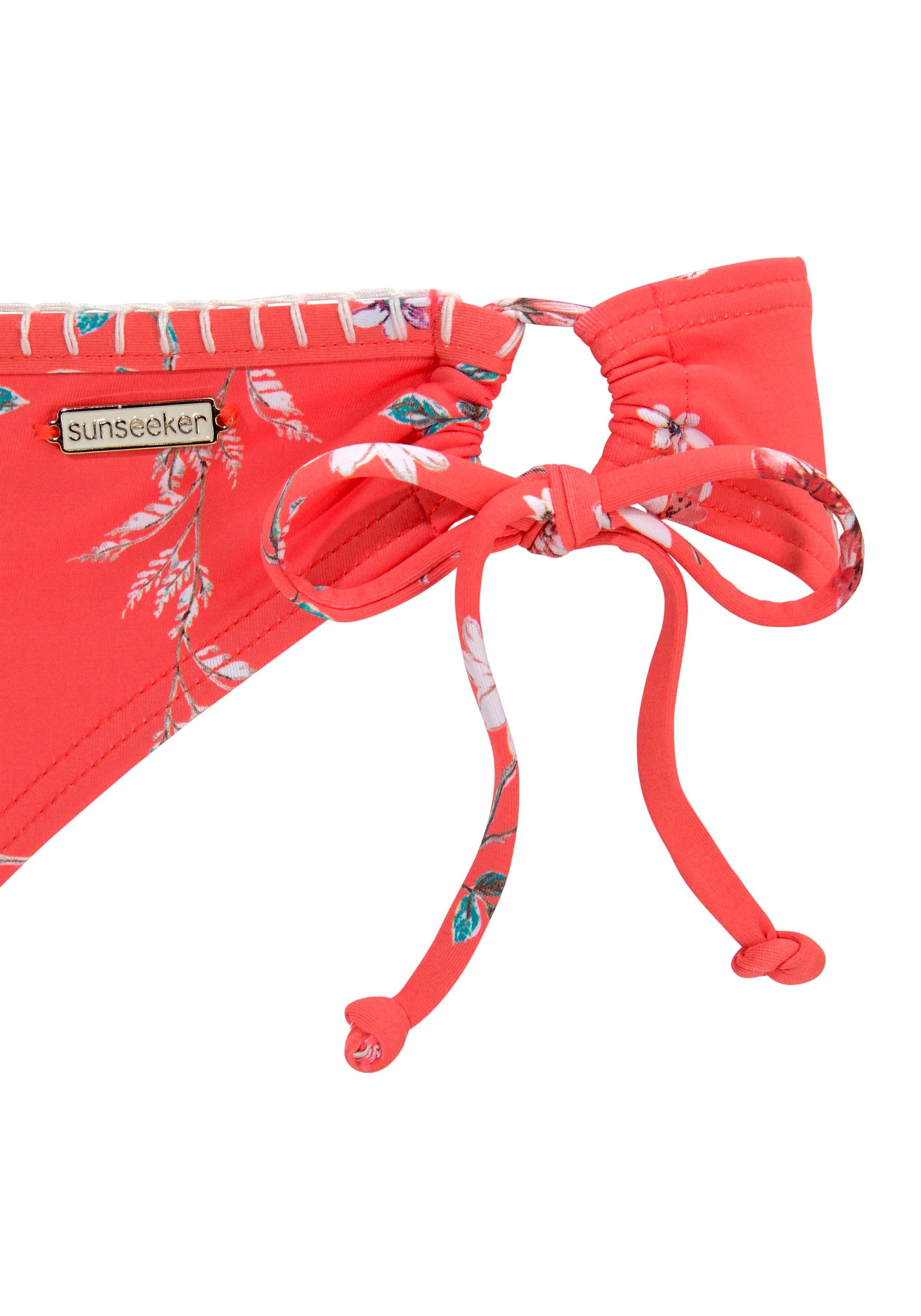 3. Bild von Sunseeker Bikini-Hose »Ditsy«