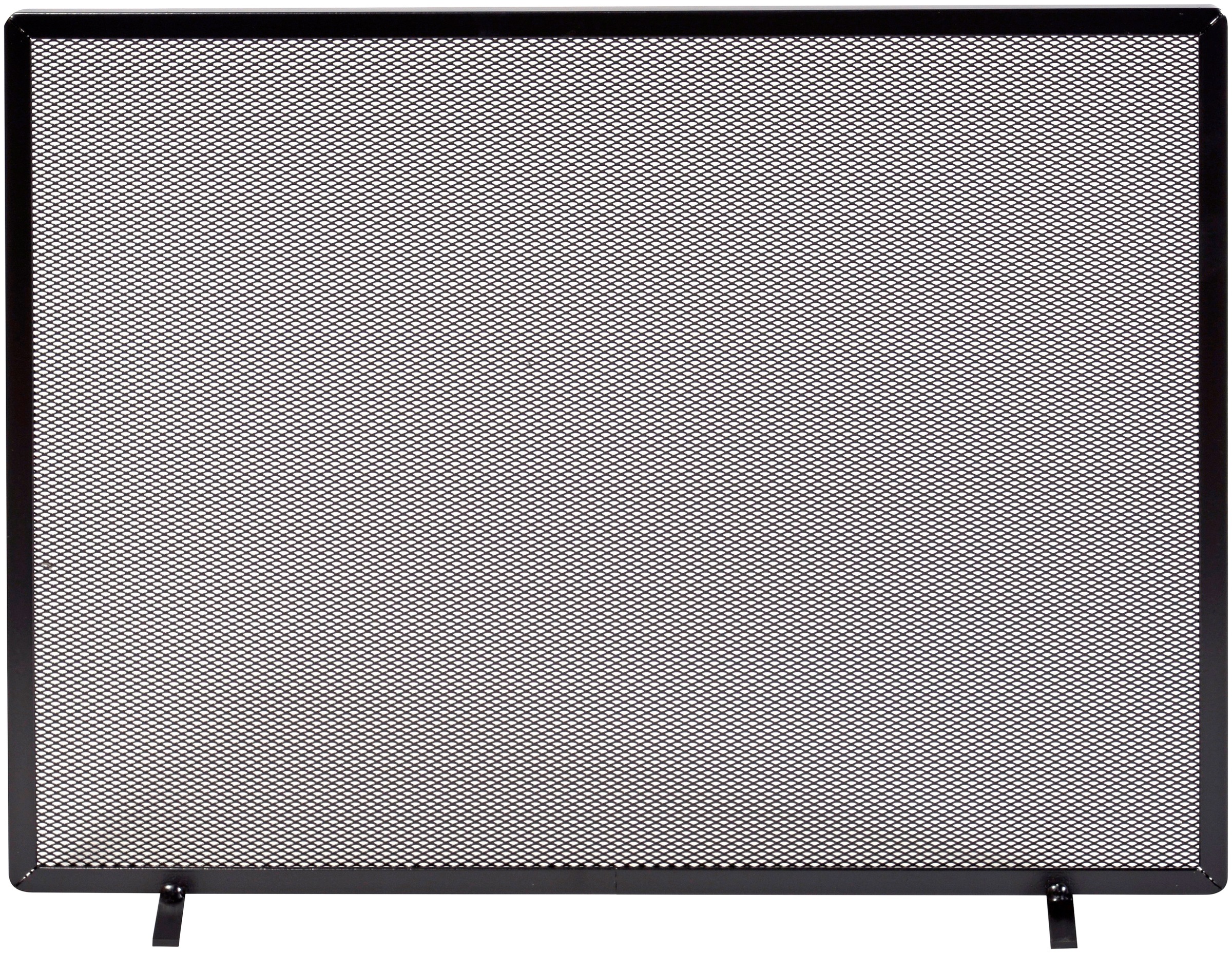 Firefix Funkenschutzgitter mit Gittergeflecht, BxH: 65 x 52 cm