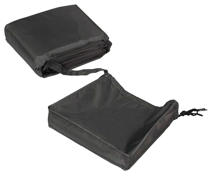 Aerocovers Gartenmöbel-Schutzhülle »Loungehülle 255x255x90x65/90«, Loungehülle 255x255x90x65/90 cm