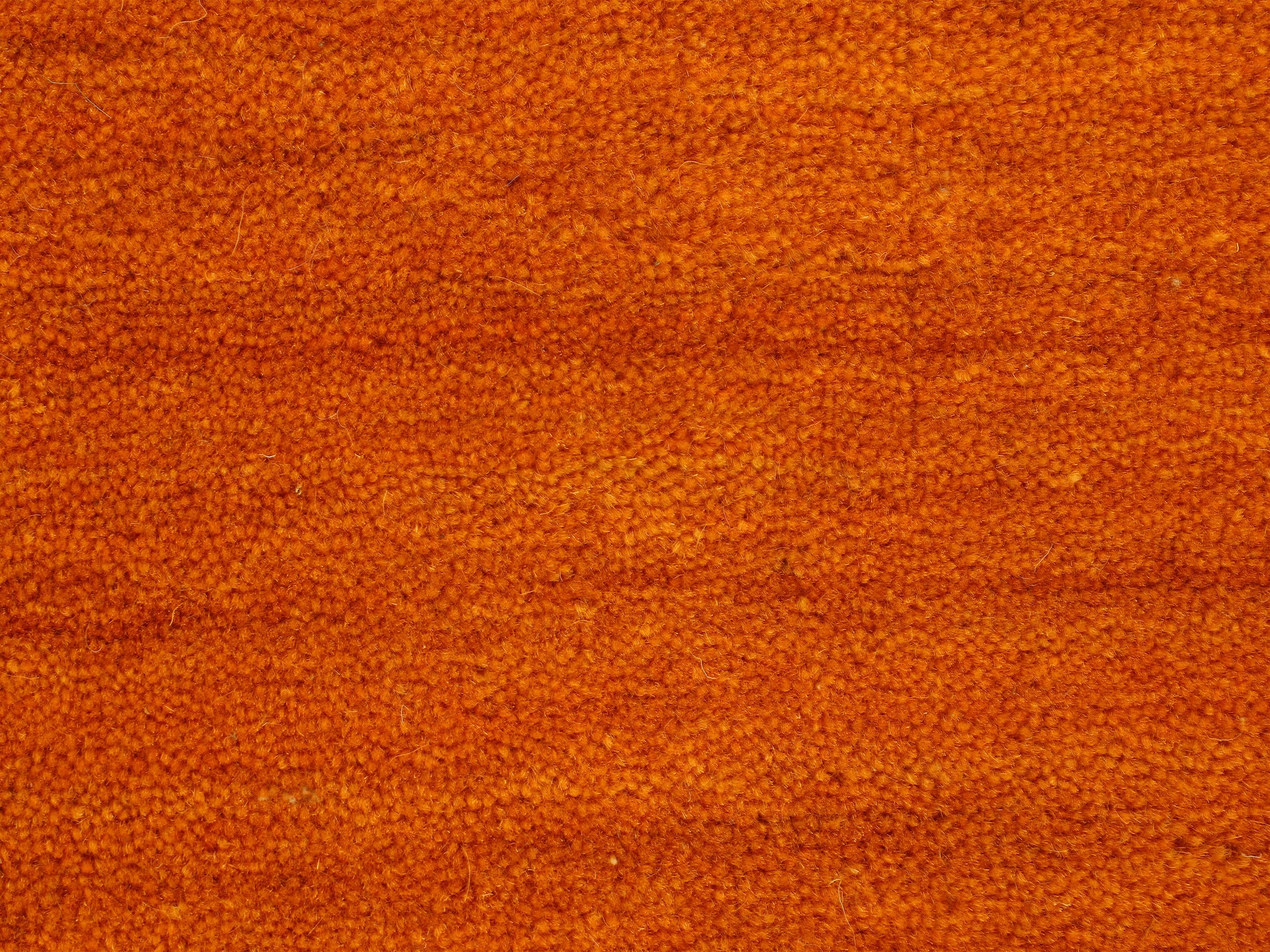 carpetfine Wollteppich »Gabbeh-Uni«, quadratisch, 15 mm Höhe, reine Wolle, handgewebt, Gabbeh Loom Tiermotiv, Sonderform Quadrat