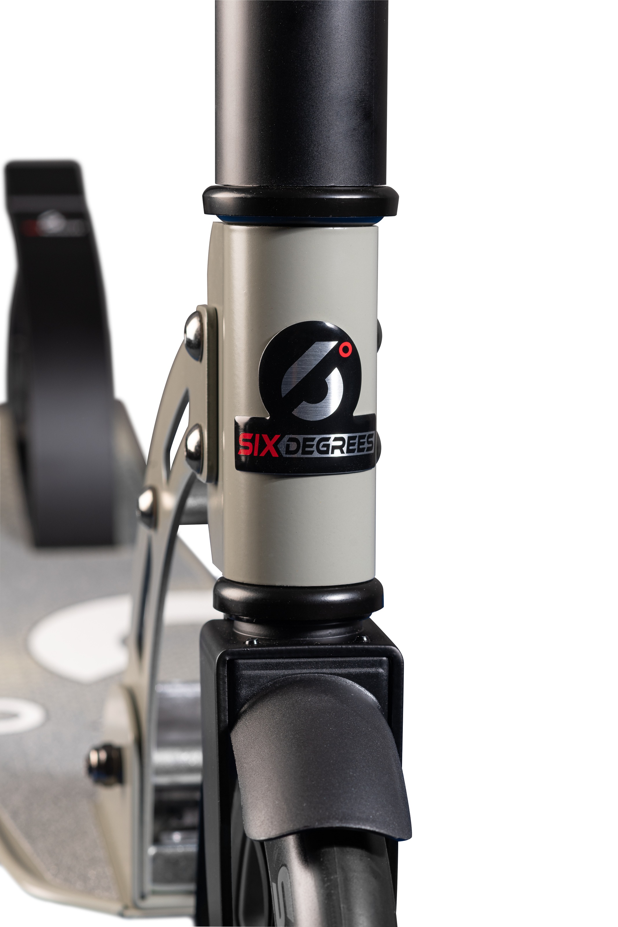 Six Degrees Scooter »Aluminium Scooter 205 mm«