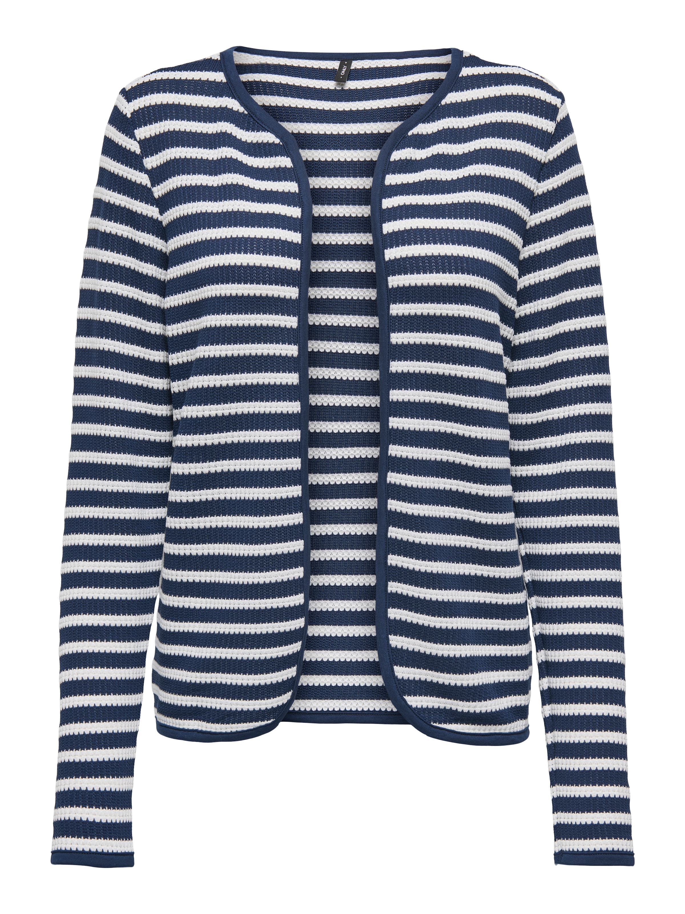 ONLY Shirtjacke »ONLBIRGITTE L/S CARDIGAN JRS«