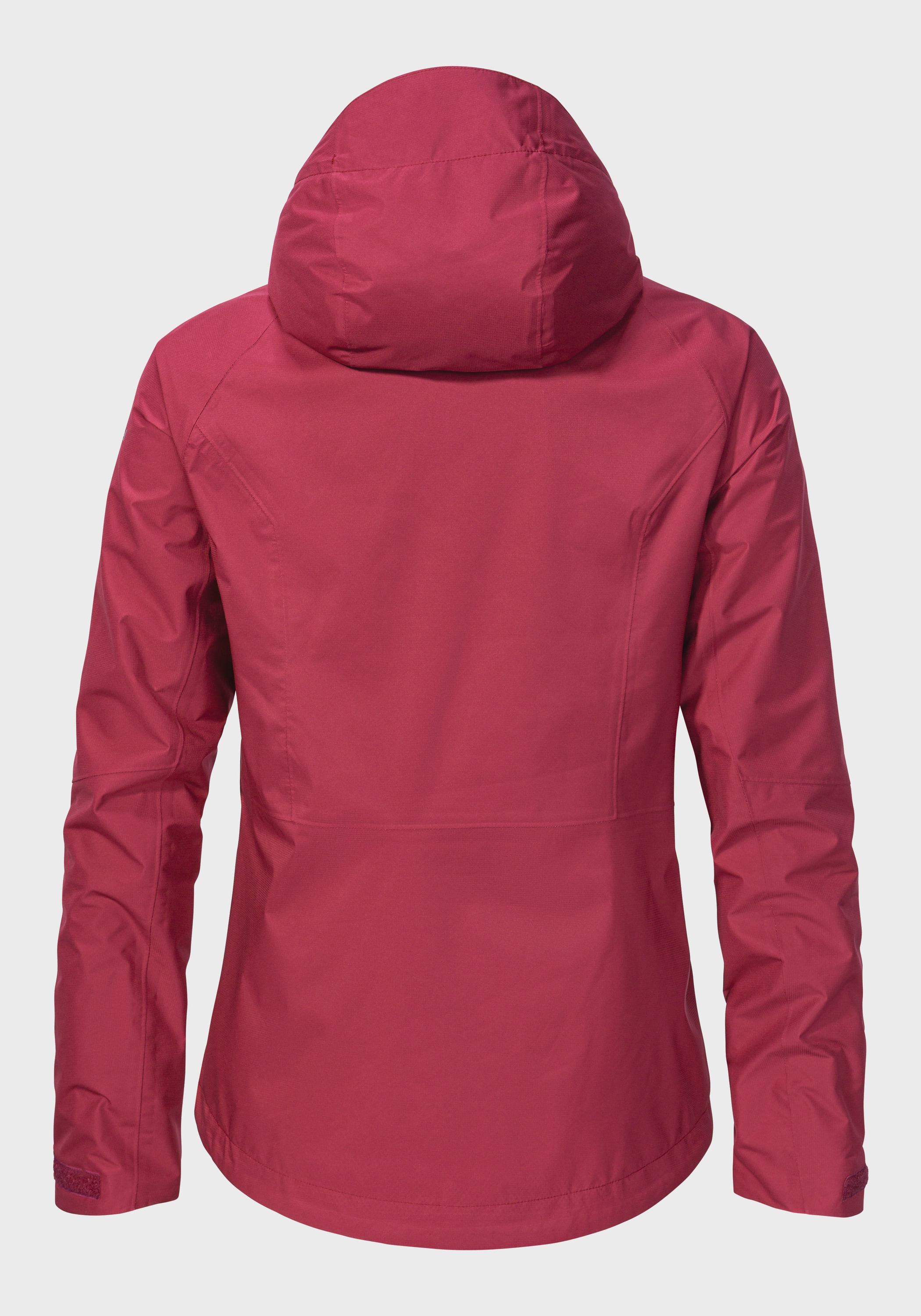 Schöffel Outdoorjacke »Jacket Easy XT L«, mit Kapuze