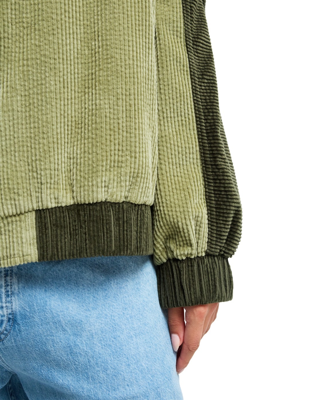 Roxy Cordjacke »Have A Blast«