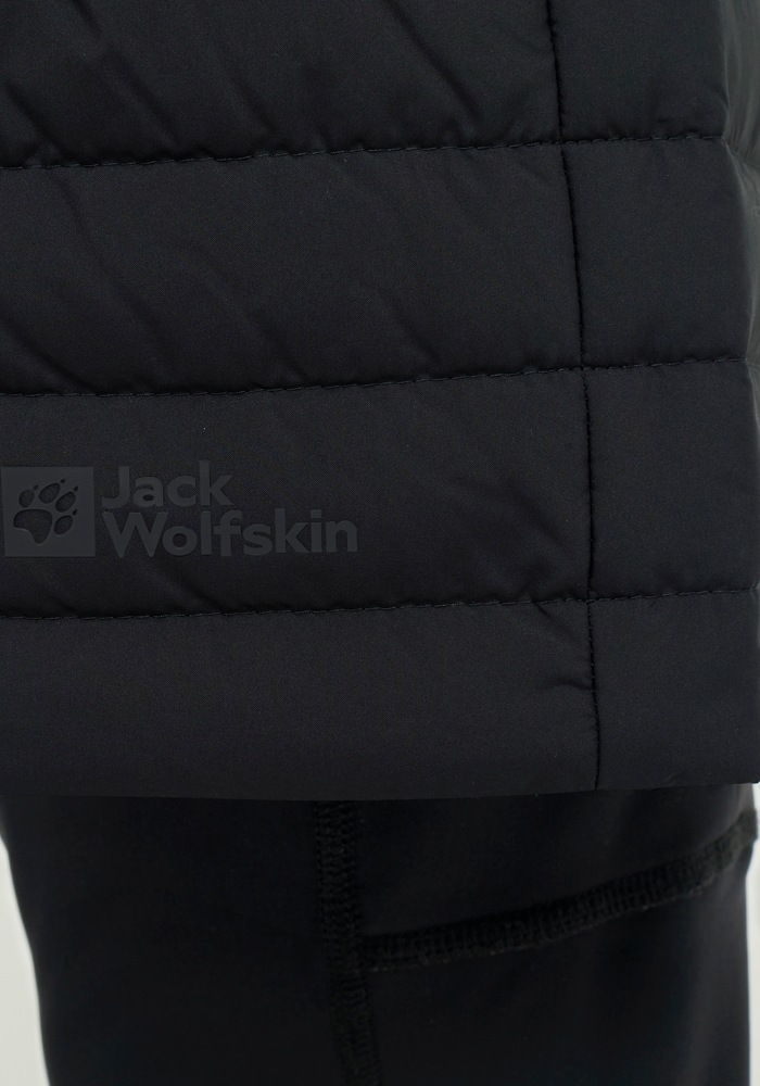 Jack Wolfskin A-Linien-Rock »ICEGUARD SKIRT W«