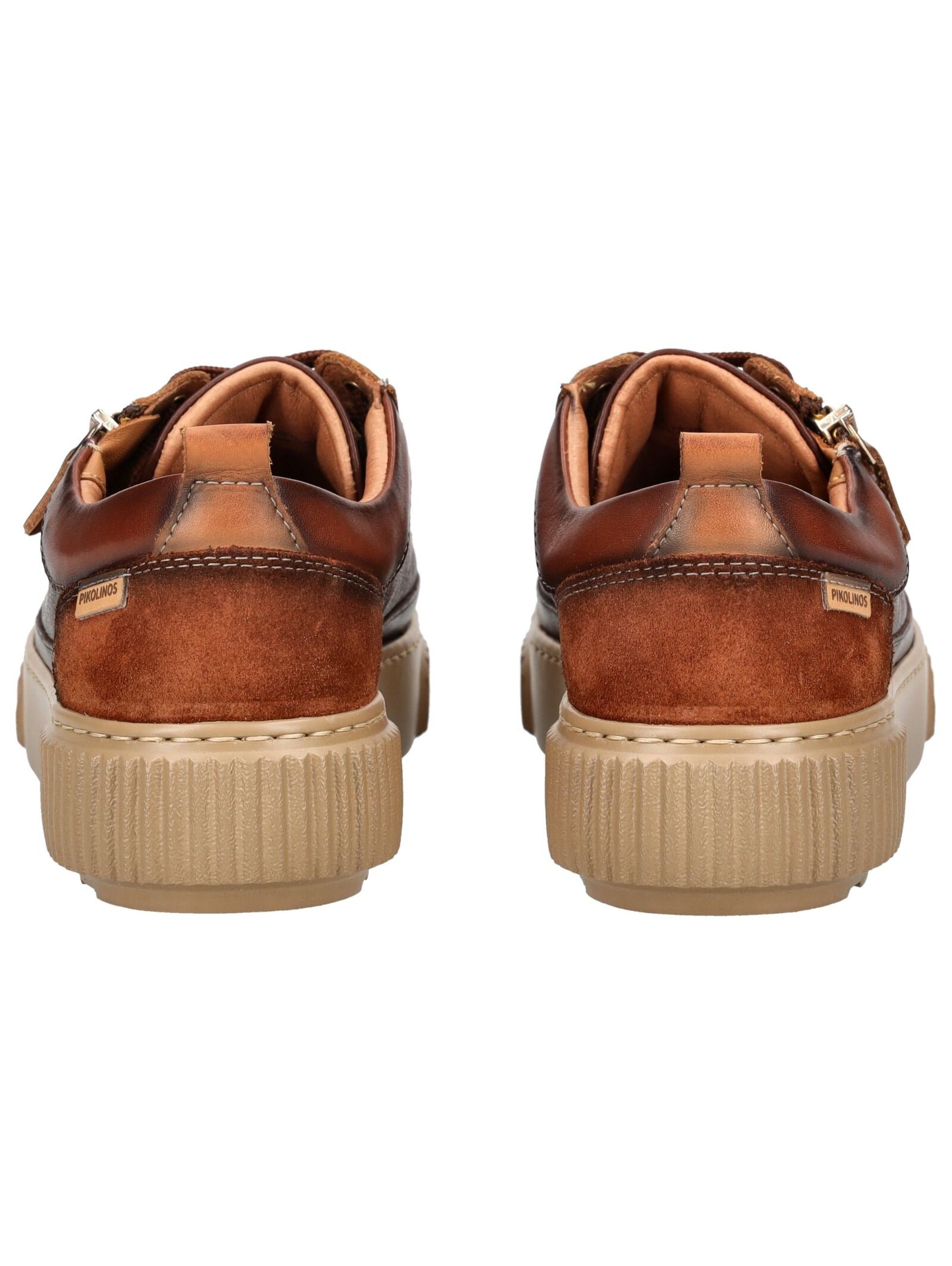 PIKOLINOS Sneaker »PIKOLINOS Sneaker Leder«