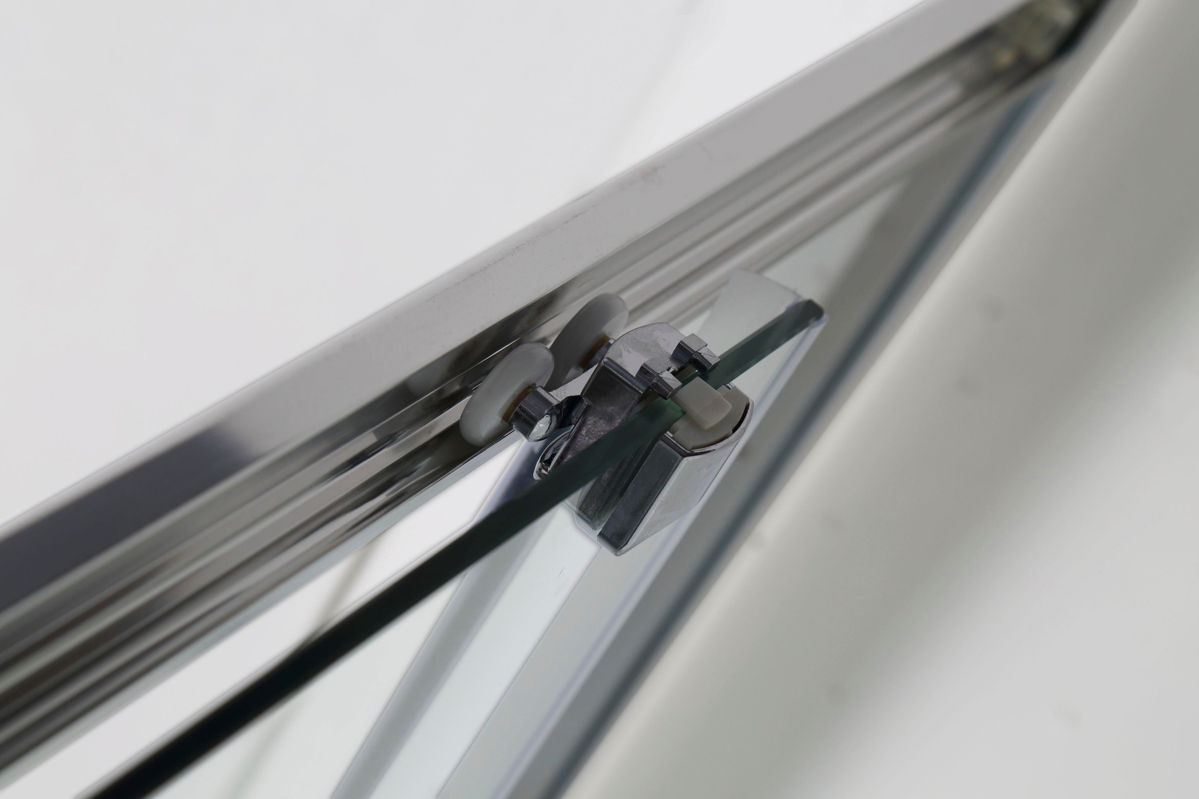 Sanotechnik Komplettdusche »Trend 1« 1 Stk. tlg. mit Beleuchtung