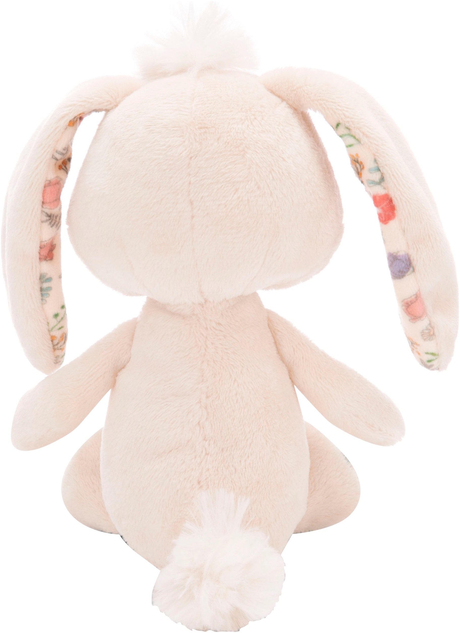 Nici Kuscheltier »My NICI Bunny, Hase creme 20 cm schlenkernd GREEN«